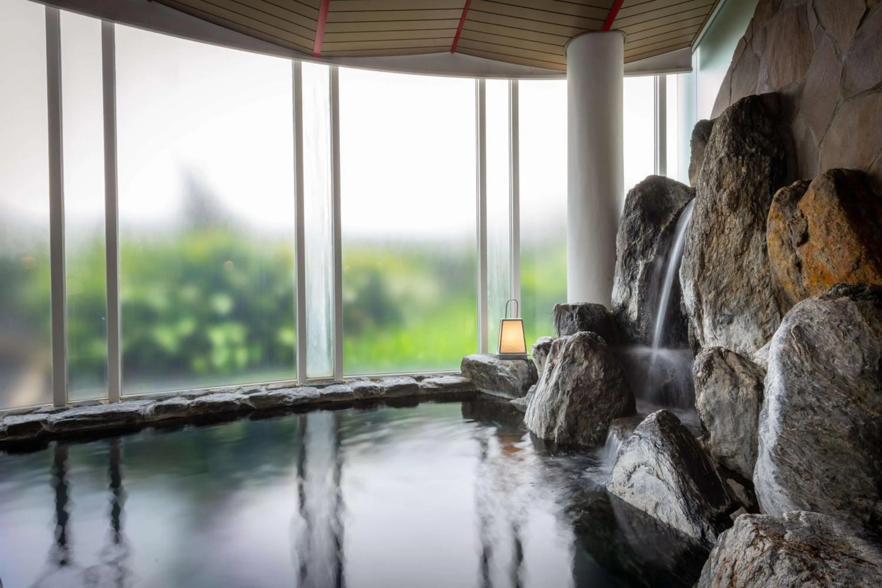 Spa and wellness centre/facilities in Hilton Fukuoka Sea Hawk