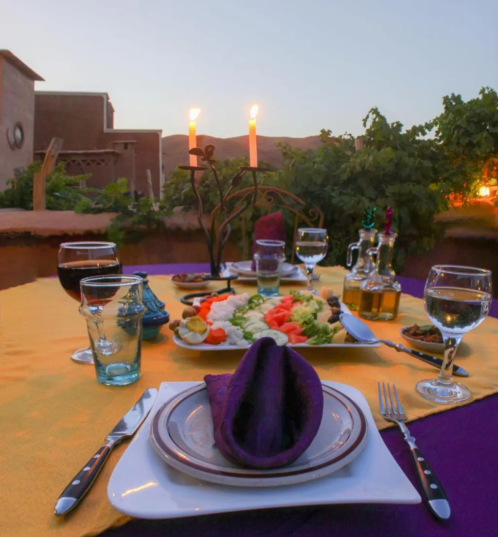 Riad Des Vieilles Charrues