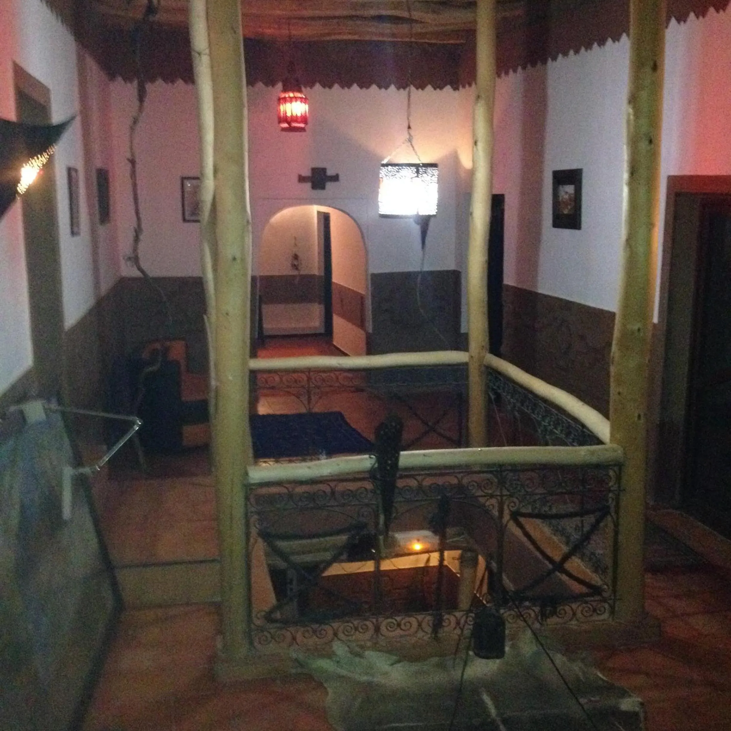 Riad Des Vieilles Charrues