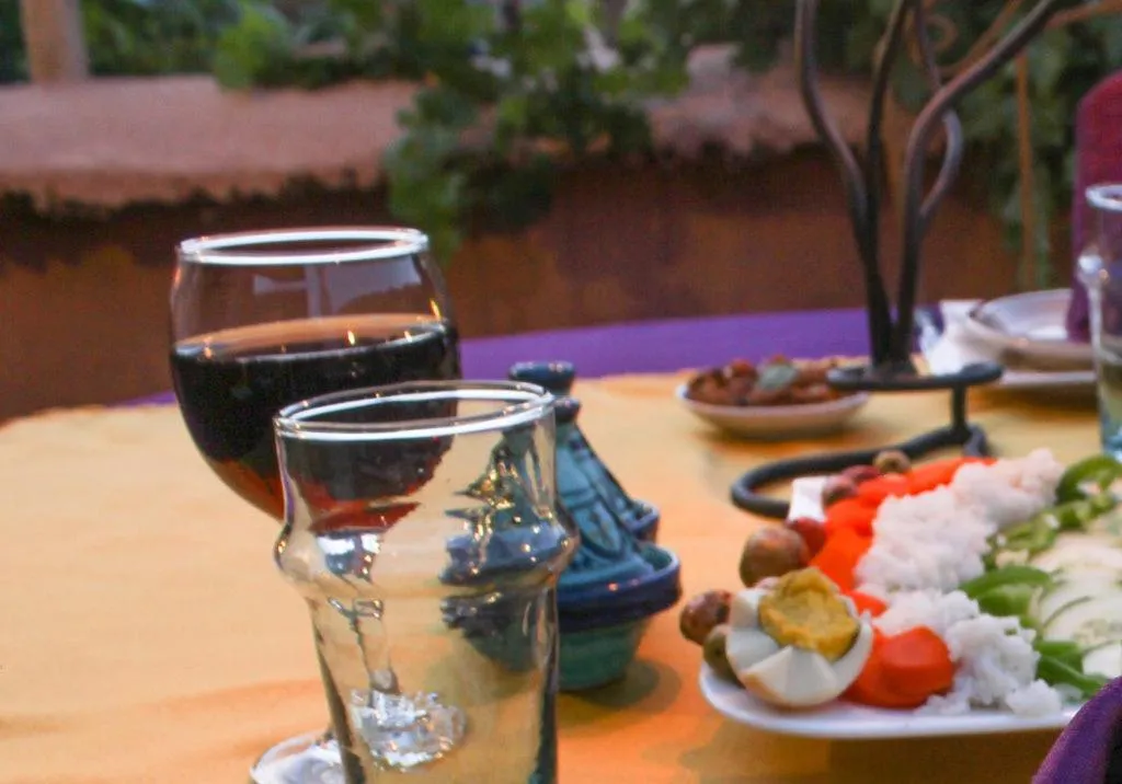 Riad Des Vieilles Charrues