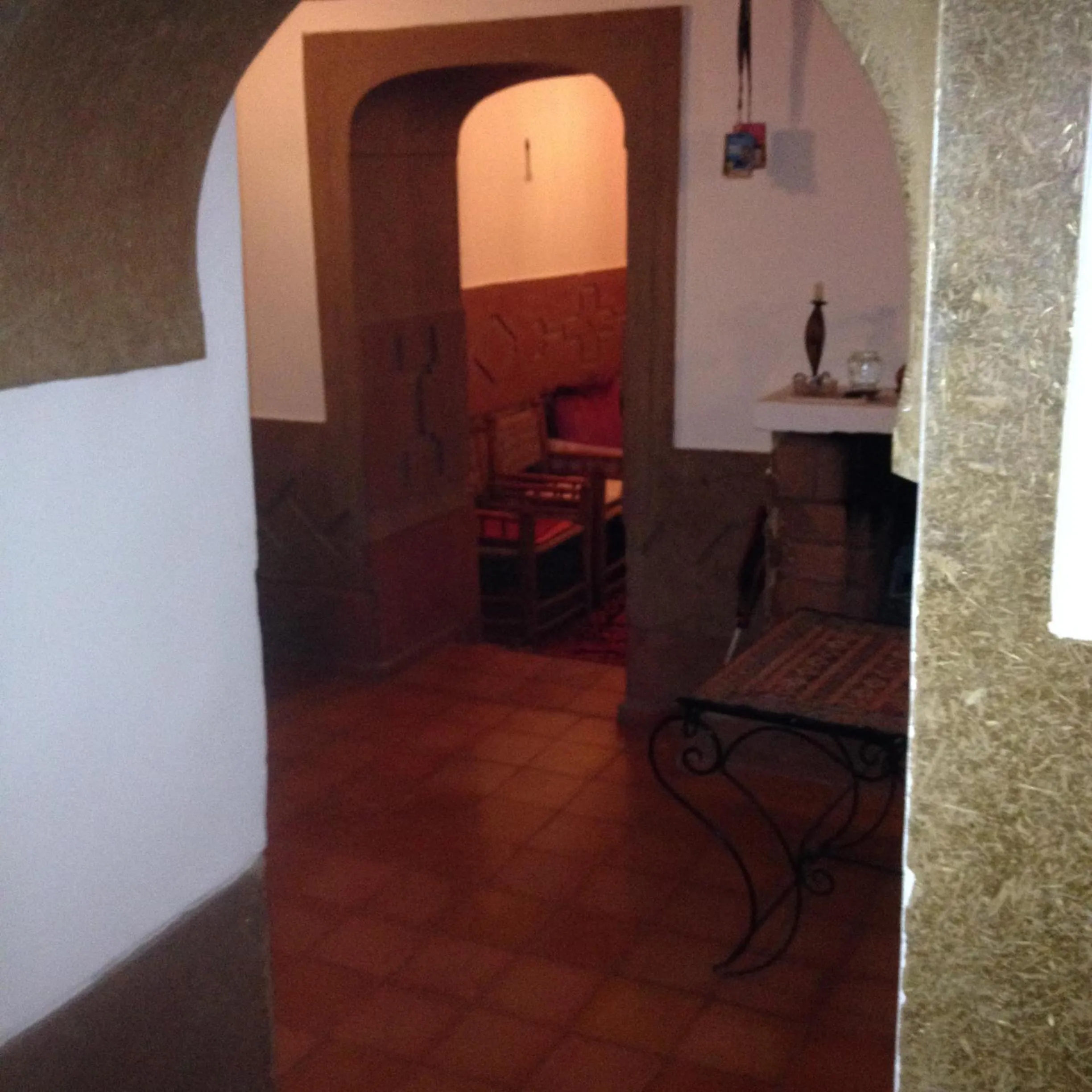 Riad Des Vieilles Charrues