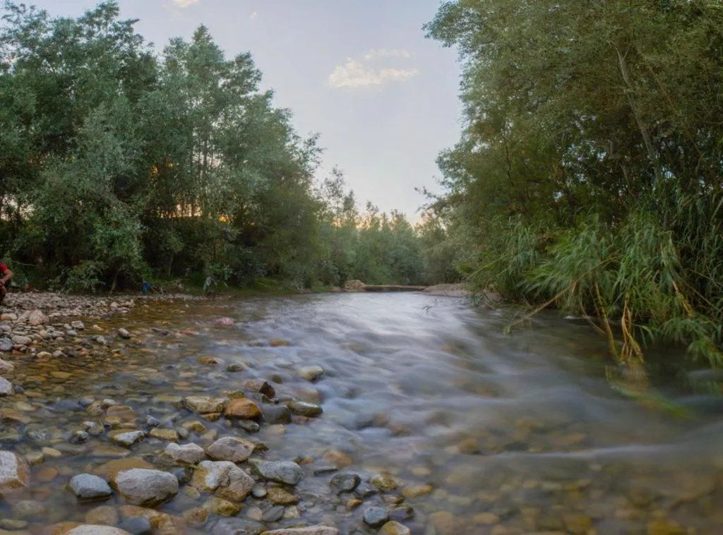 Riad Des Vieilles Charrues