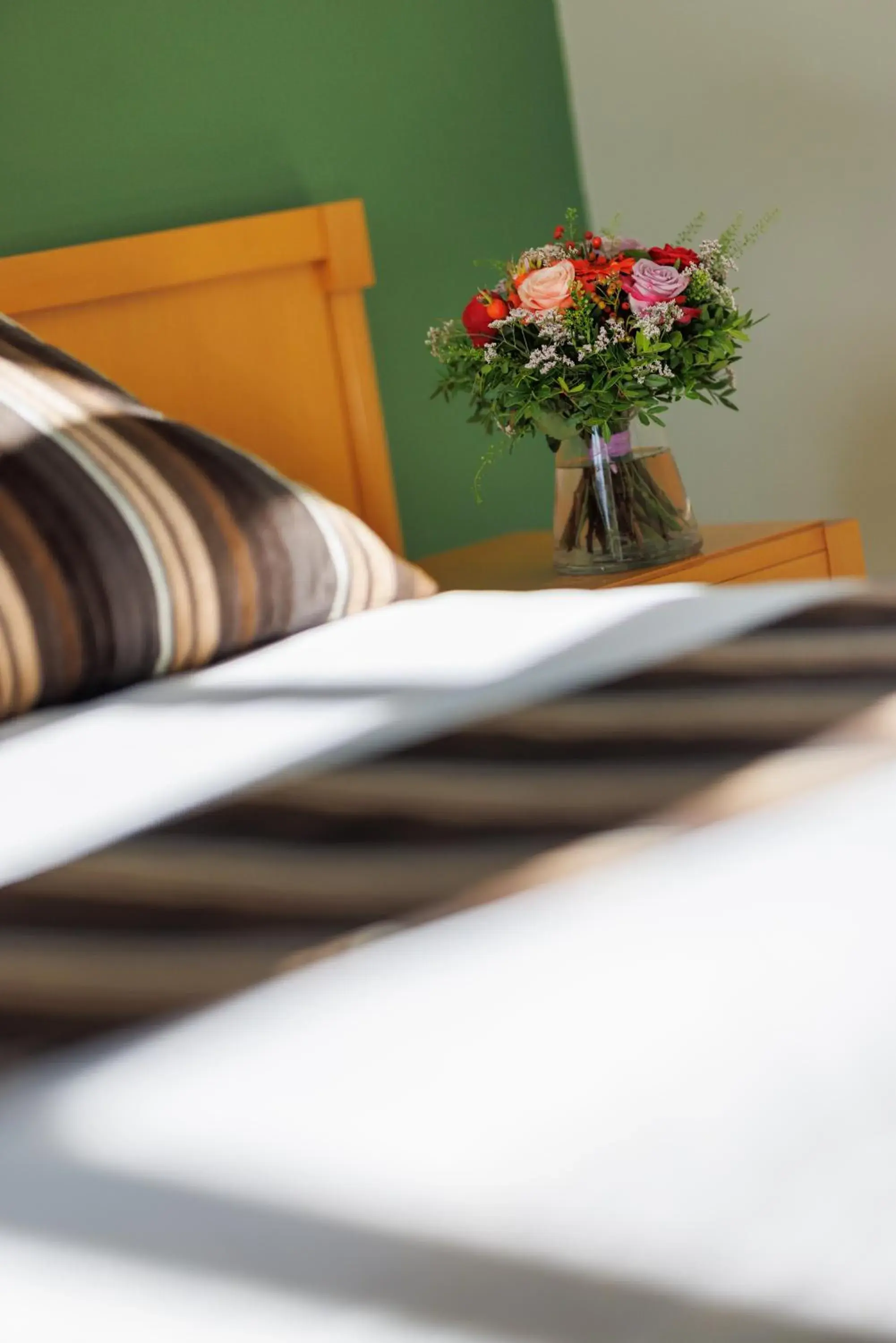 Bed in Golf Domaine Du Val De Sorne Bed in Golf Domaine Du Val De Sorne