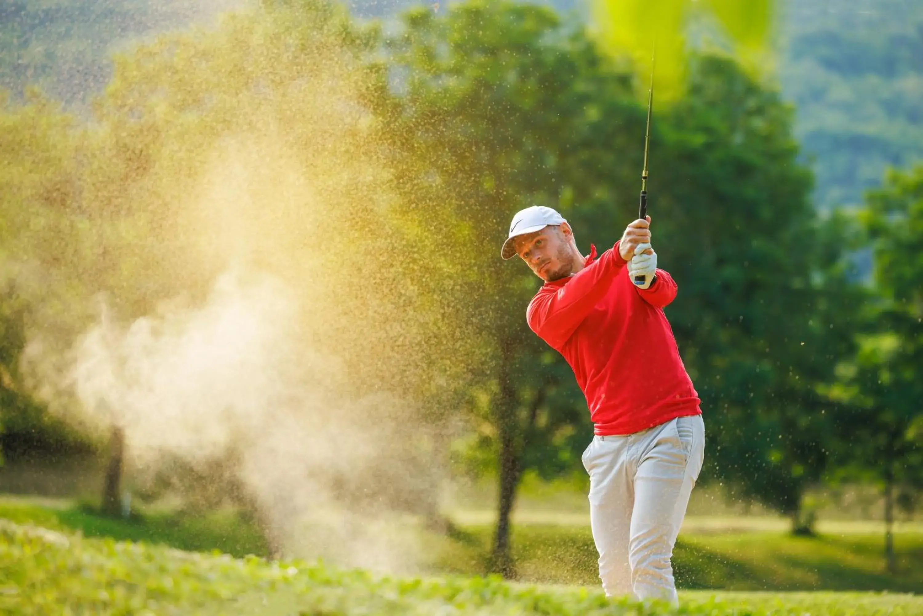 Golf Domaine Du Val De Sorne Golf Domaine Du Val De Sorne