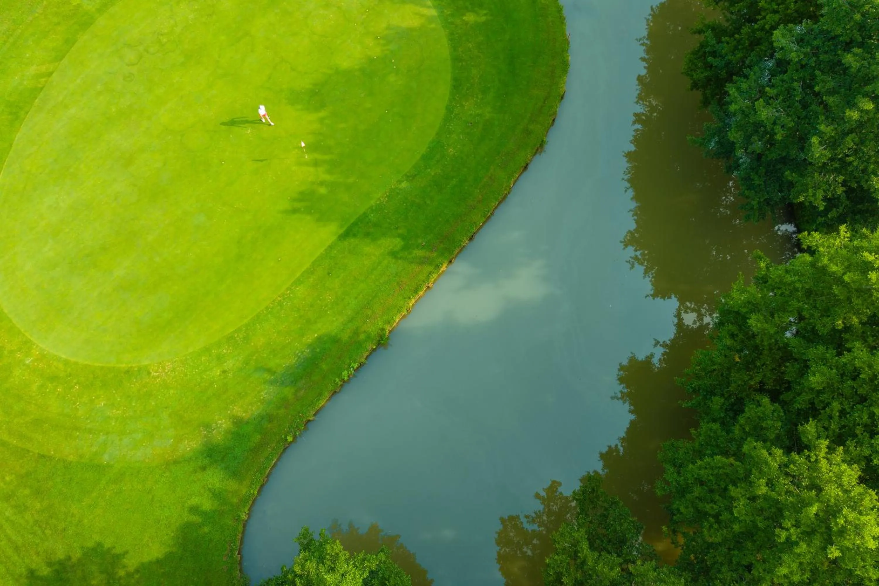 Golf Domaine Du Val De Sorne