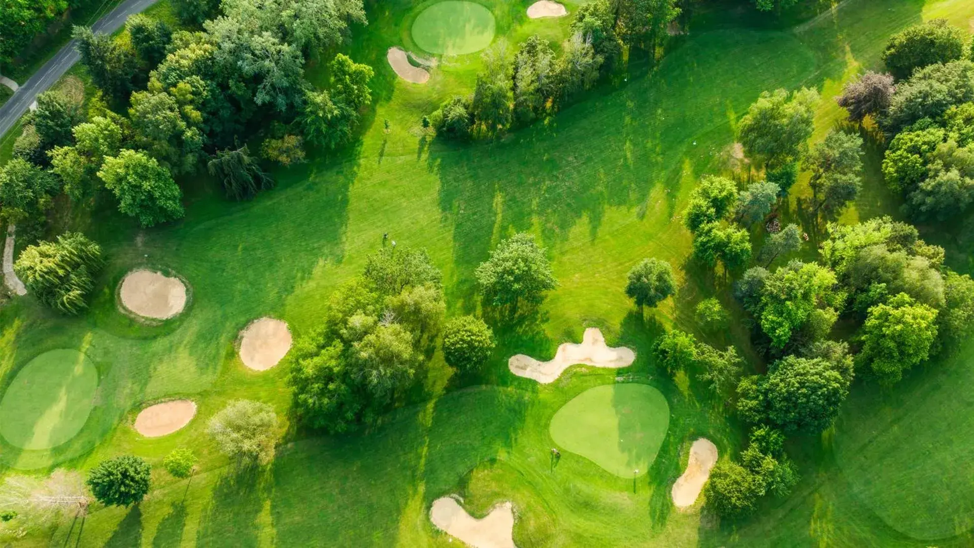 Golf Domaine Du Val De Sorne Golf Domaine Du Val De Sorne