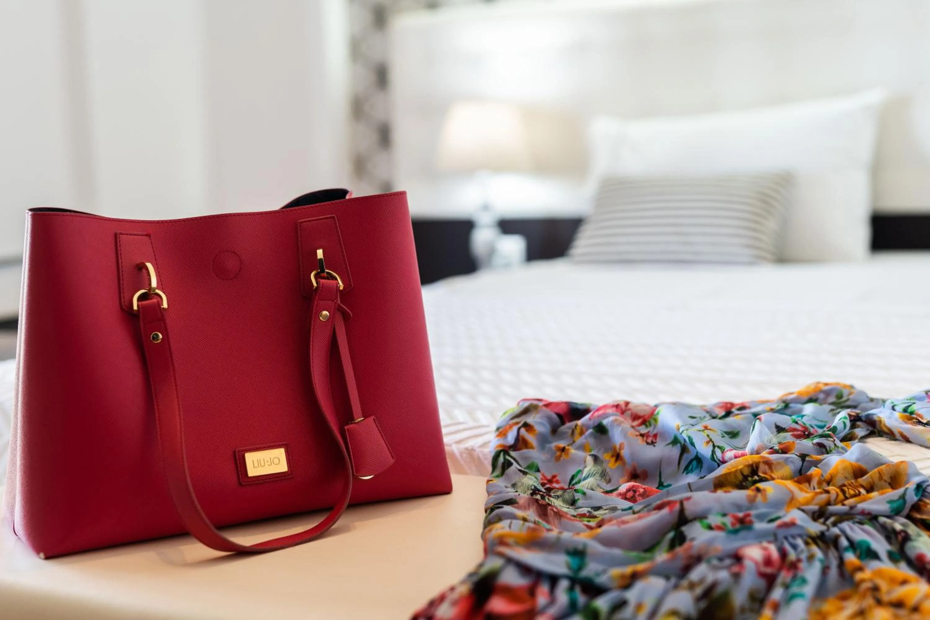 Photo of the whole room, Bed in 3Aktes Suites & Studios