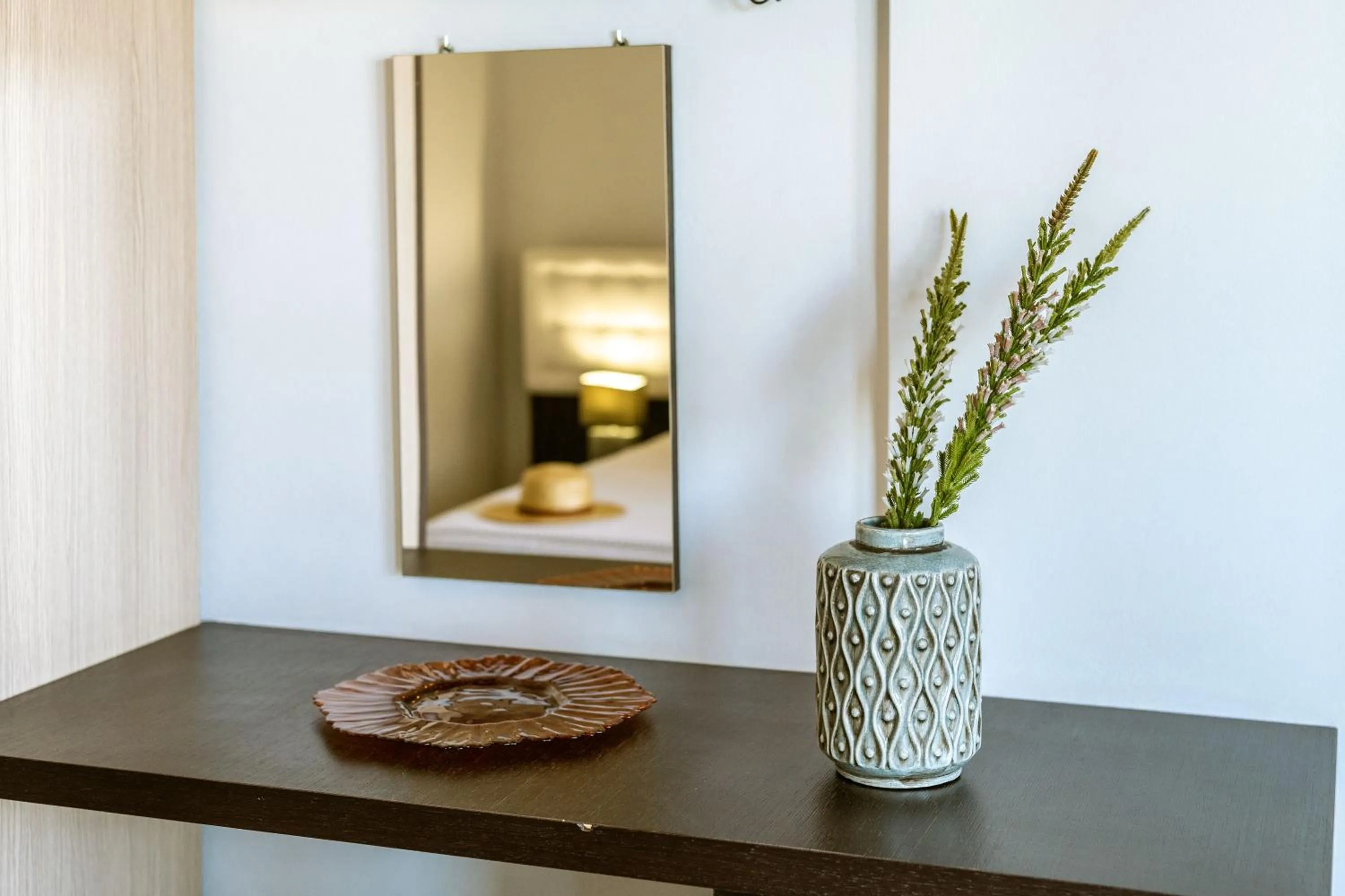 Photo of the whole room in 3Aktes Suites & Studios