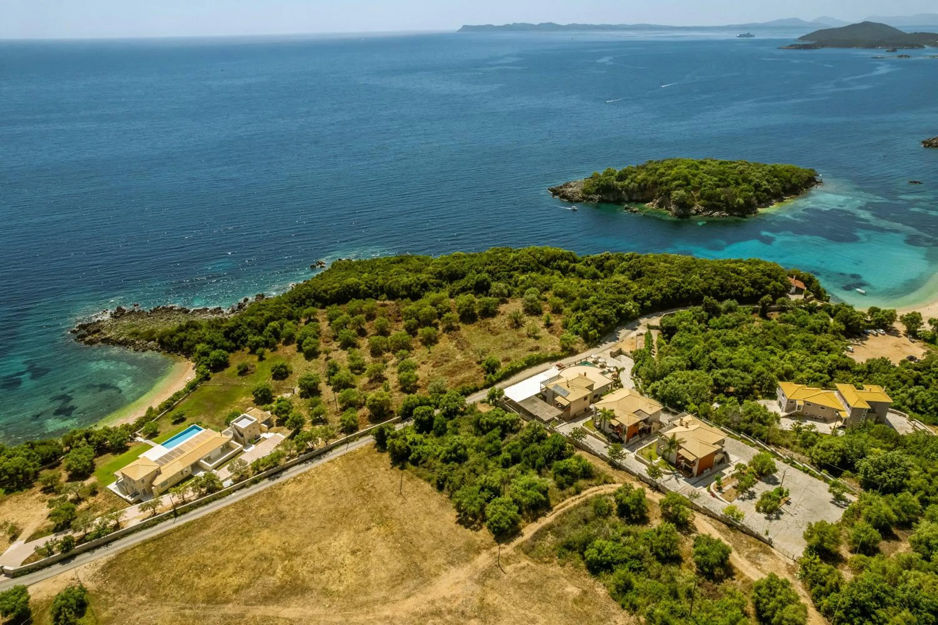 3Aktes Suites & Studios