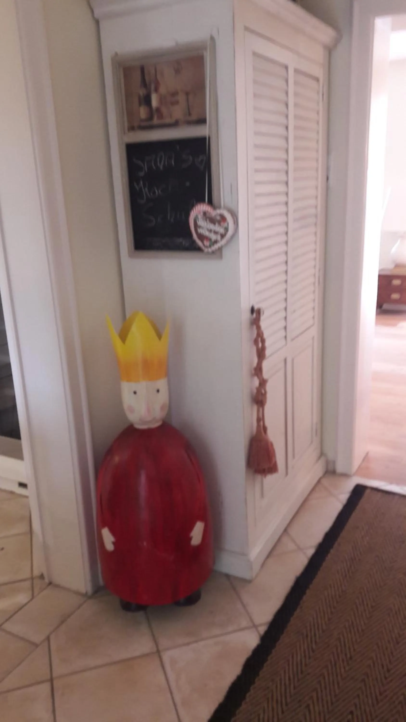 Other in Pension Prinz