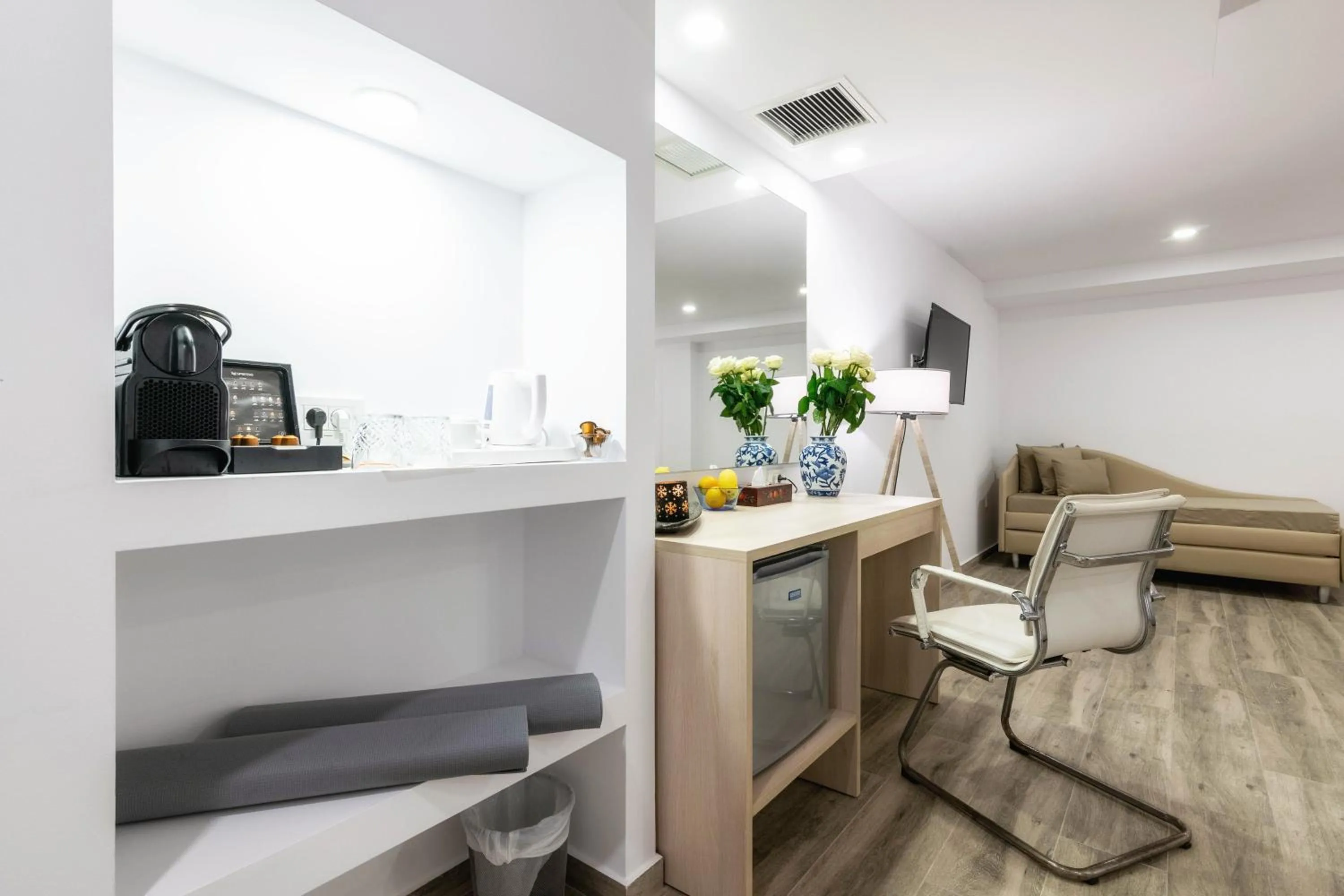 Bedroom in Iakinthos, Tsilivi Beach