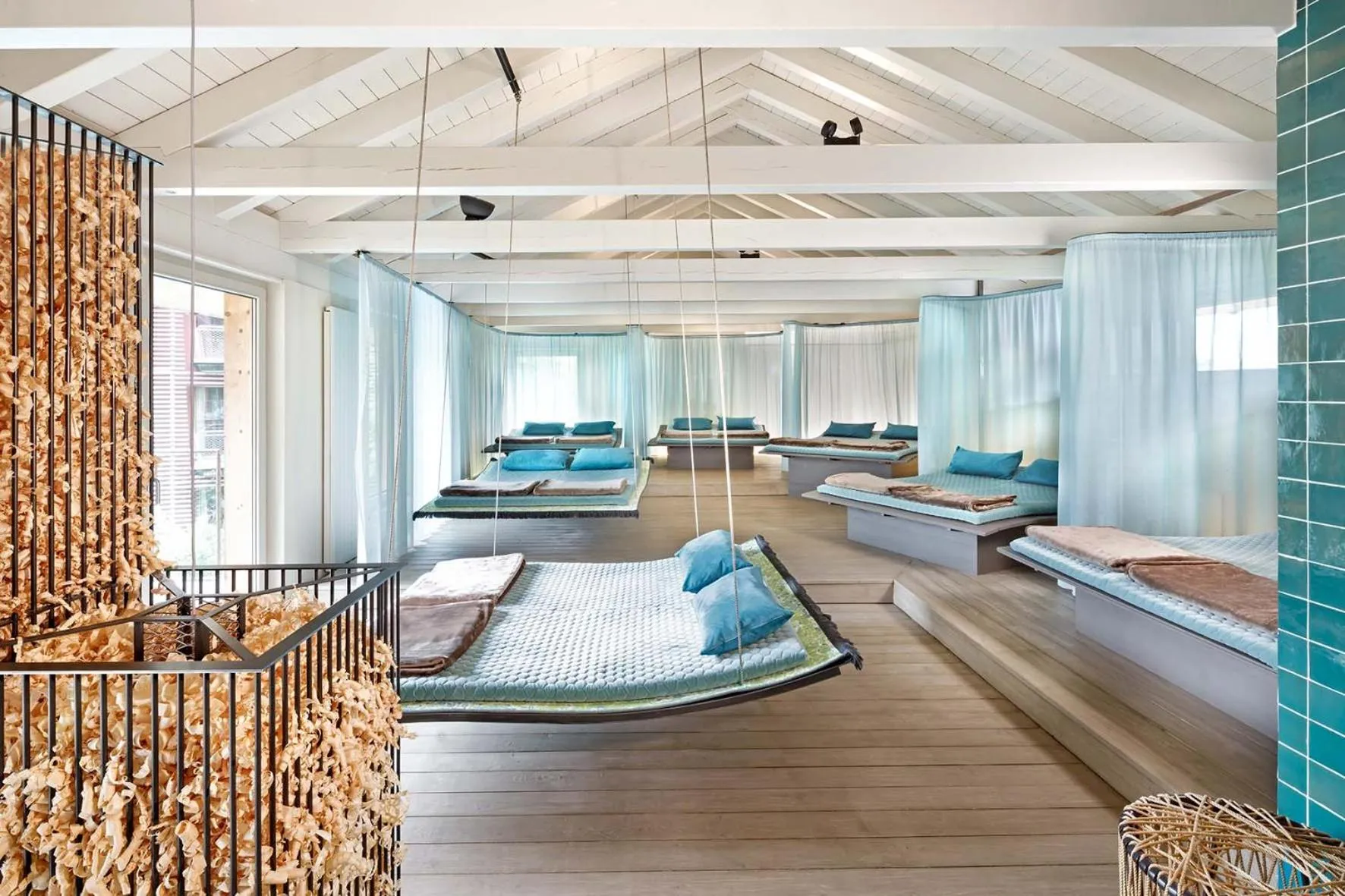 Spa and wellness centre/facilities in GAMS zu zweit