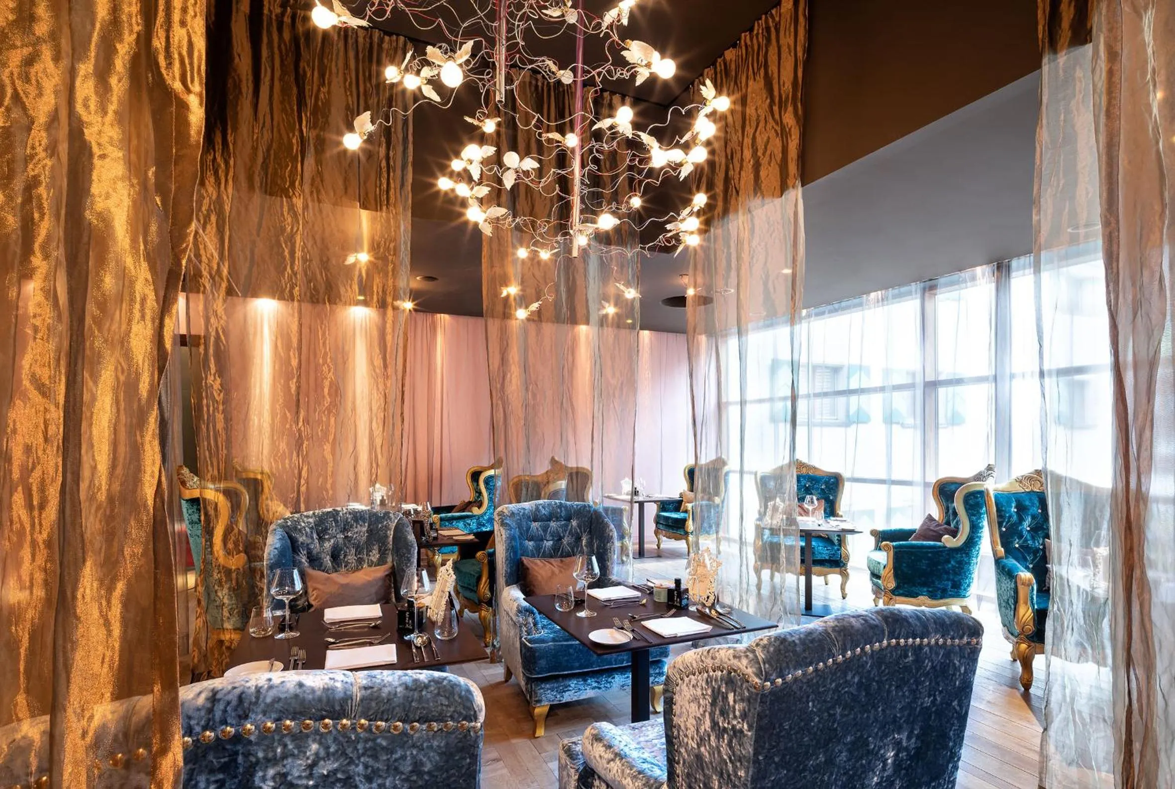 Restaurant/places to eat in GAMS zu zweit