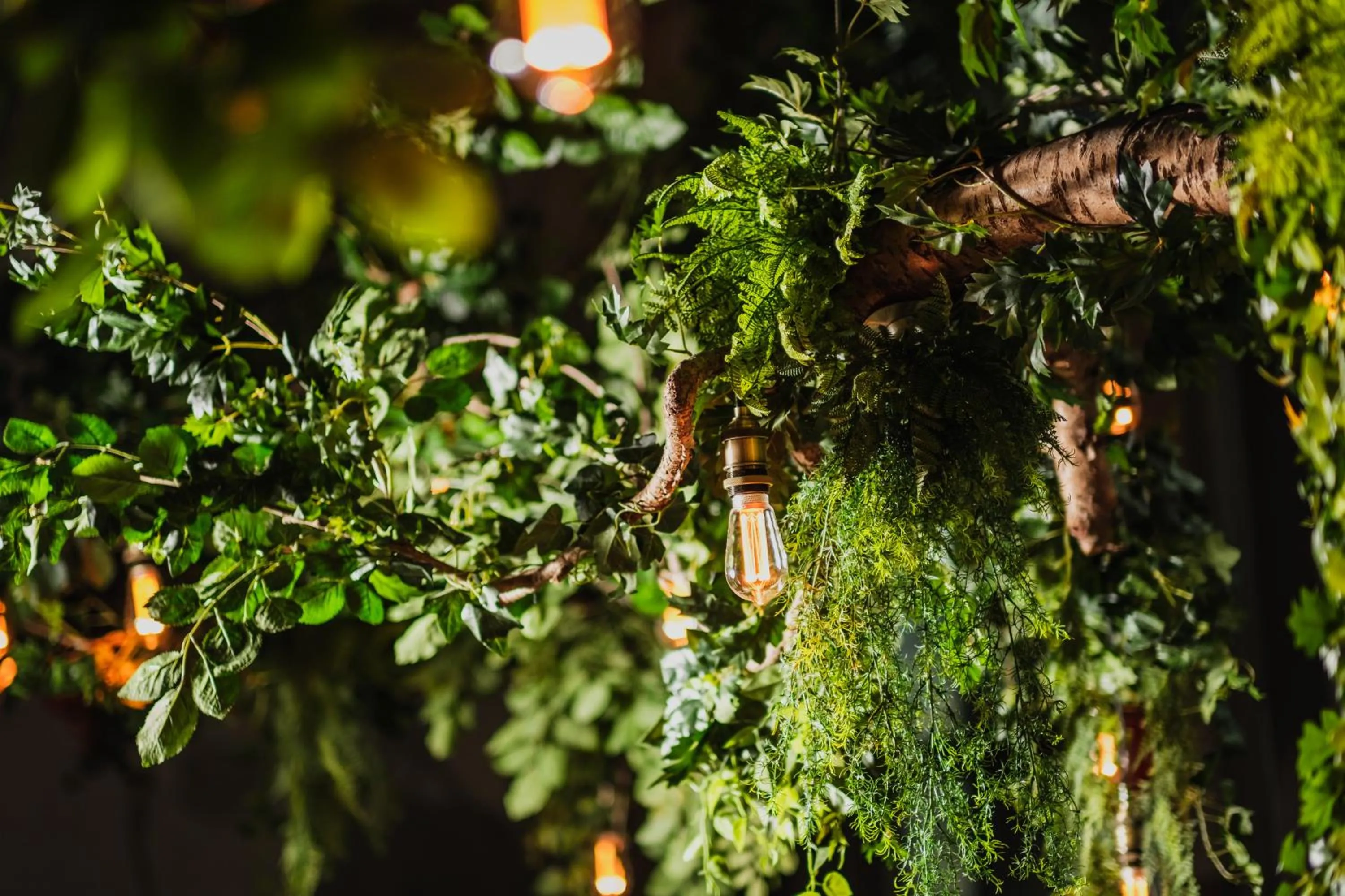Lobby or reception in Hyatt Place Gothenburg Central