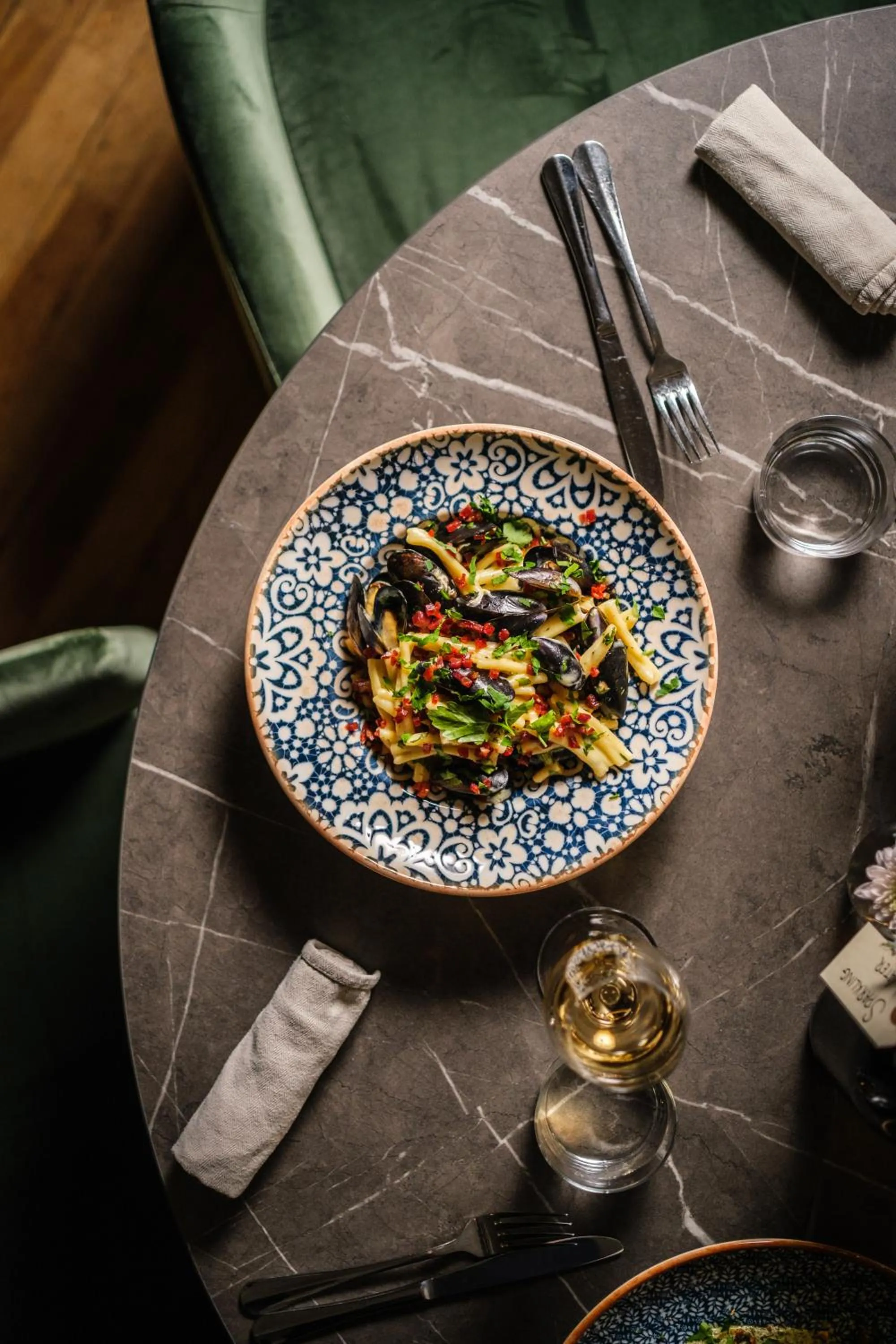 Food and drinks in Hyatt Place Gothenburg Central