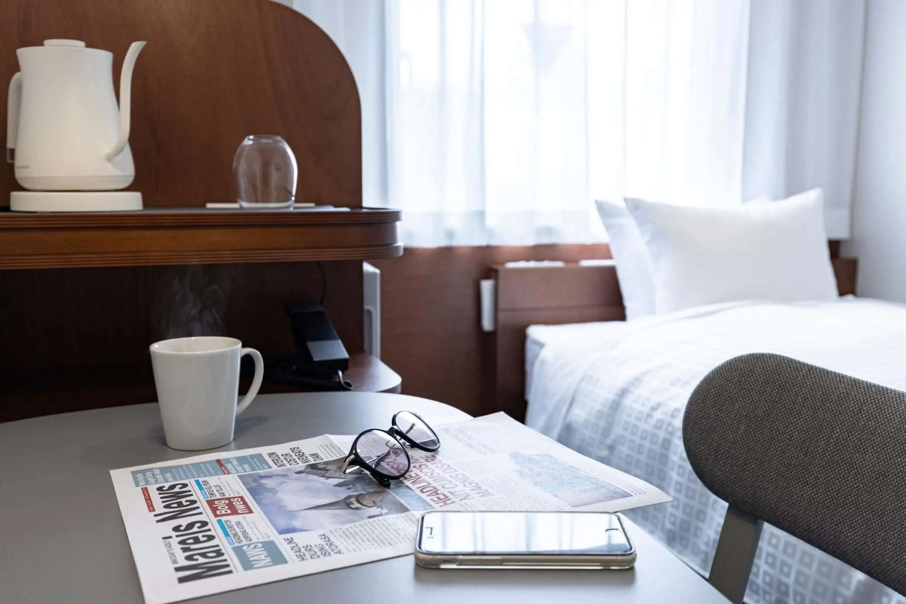 Photo of the whole room, Bed in Tokyu Stay Ikebukuro Photo of the whole room, Bed in Tokyu Stay Ikebukuro