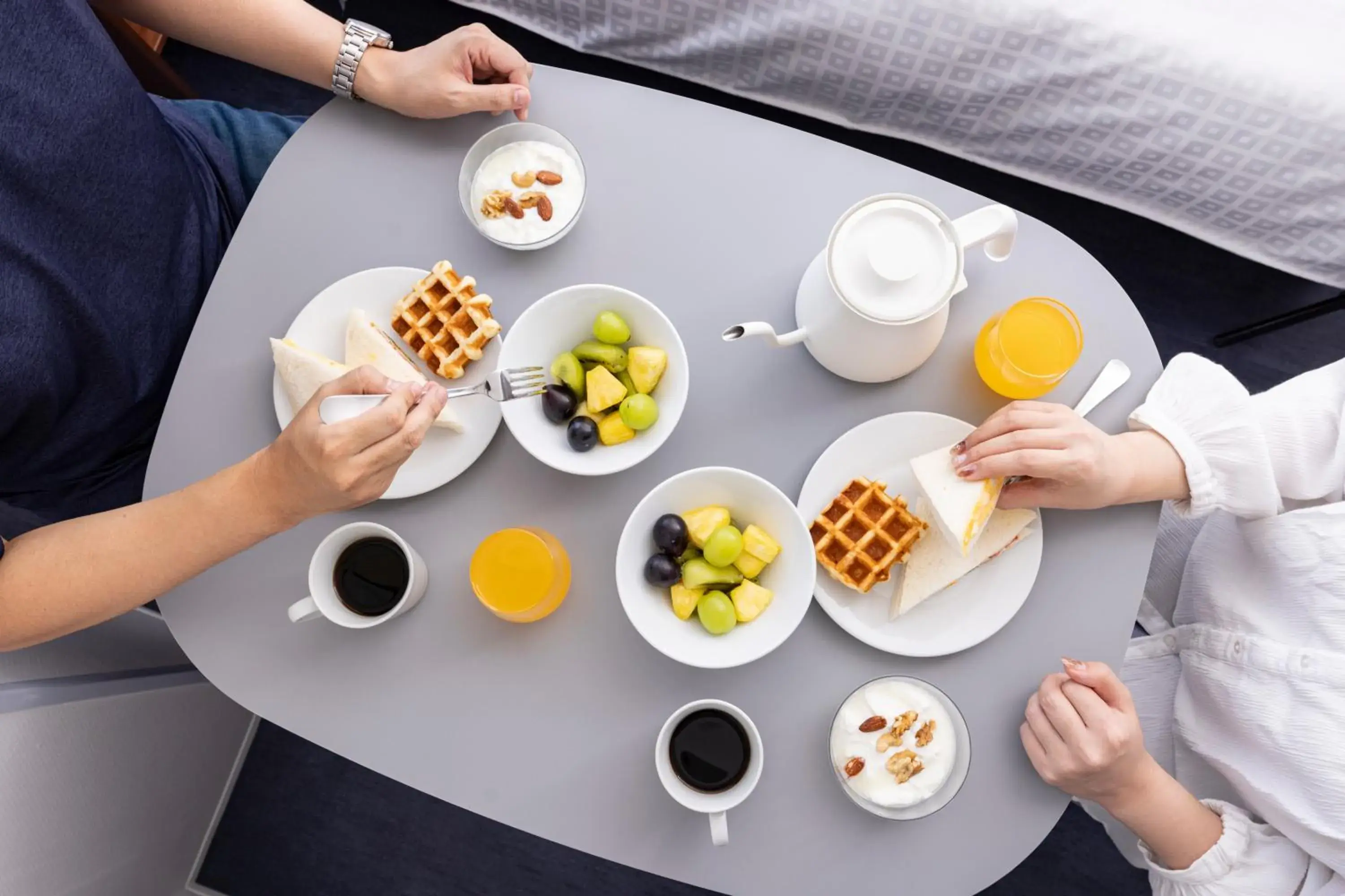 Photo of the whole room in Tokyu Stay Ikebukuro Photo of the whole room in Tokyu Stay Ikebukuro