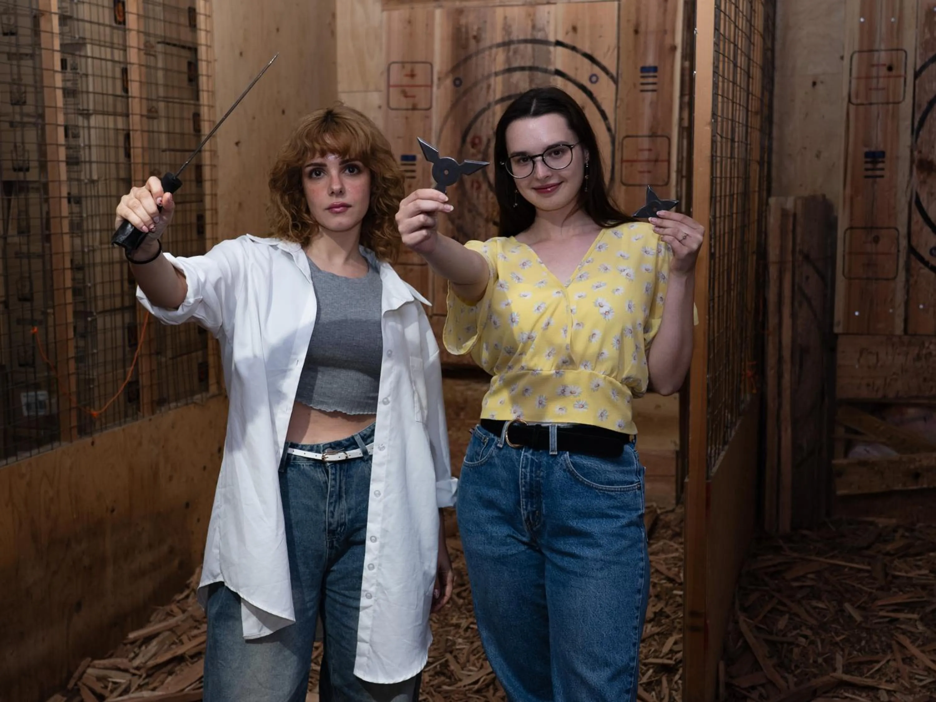 Nearby landmark in Tokyu Stay Ikebukuro