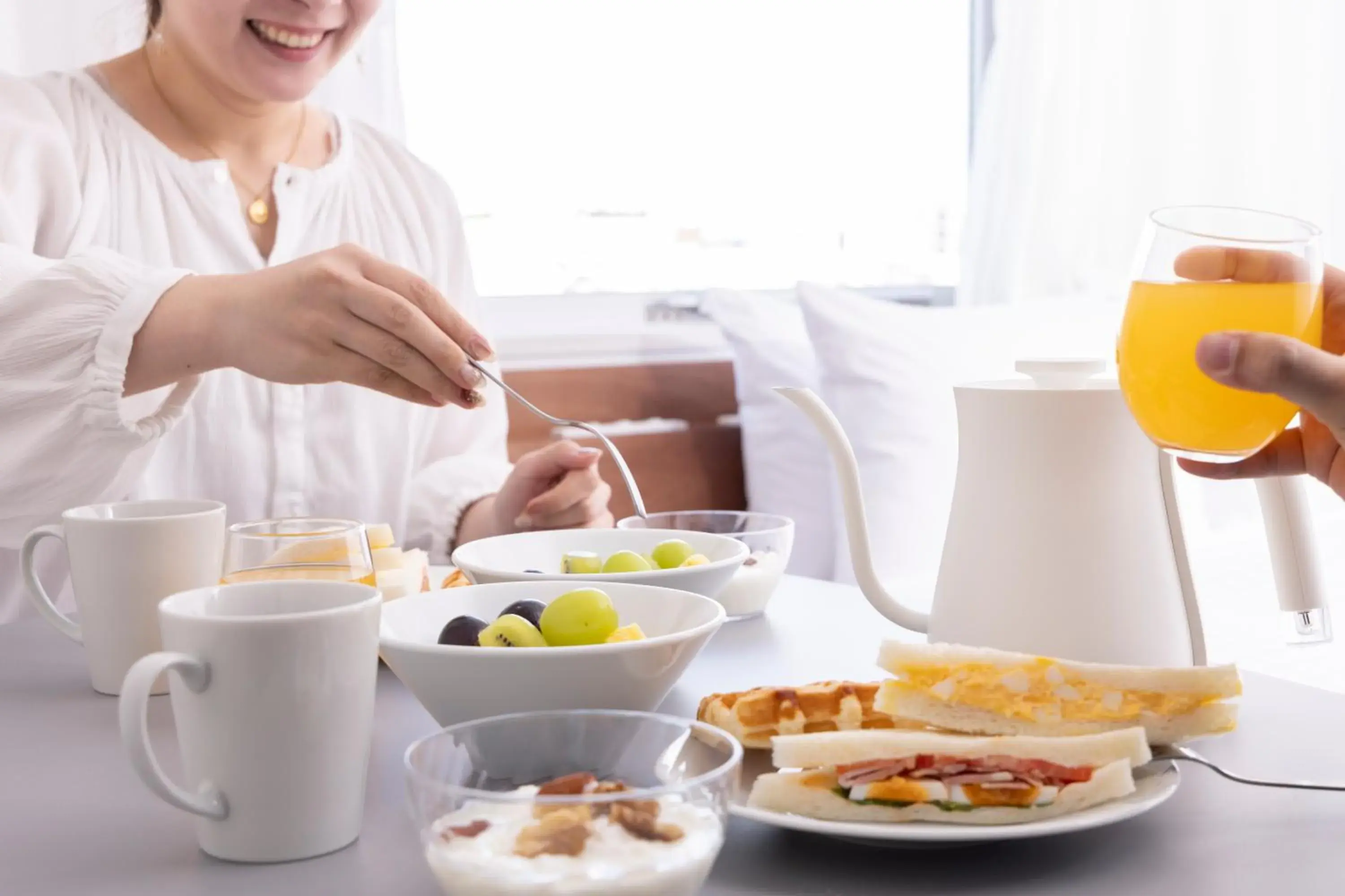 Photo of the whole room in Tokyu Stay Ikebukuro Photo of the whole room in Tokyu Stay Ikebukuro