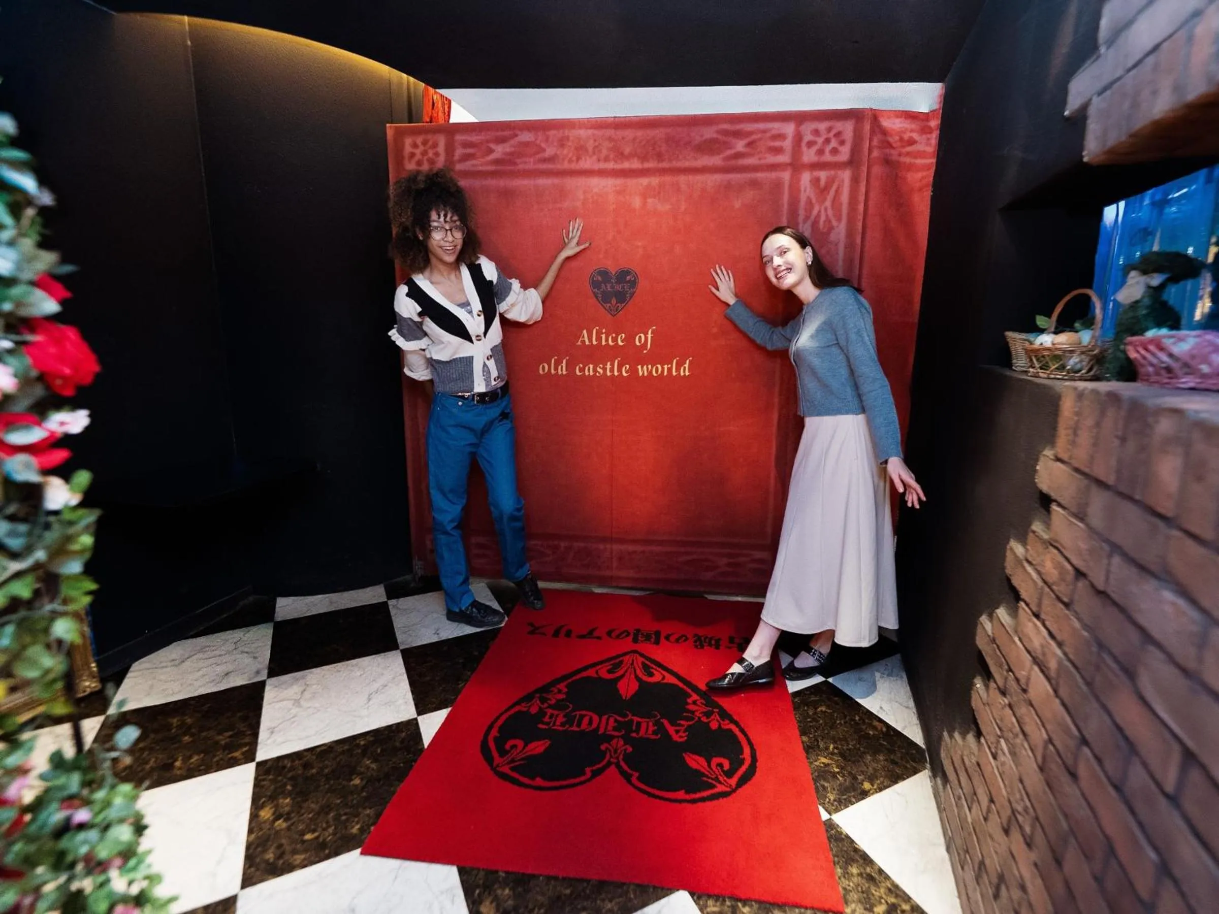 Nearby landmark in Tokyu Stay Ikebukuro