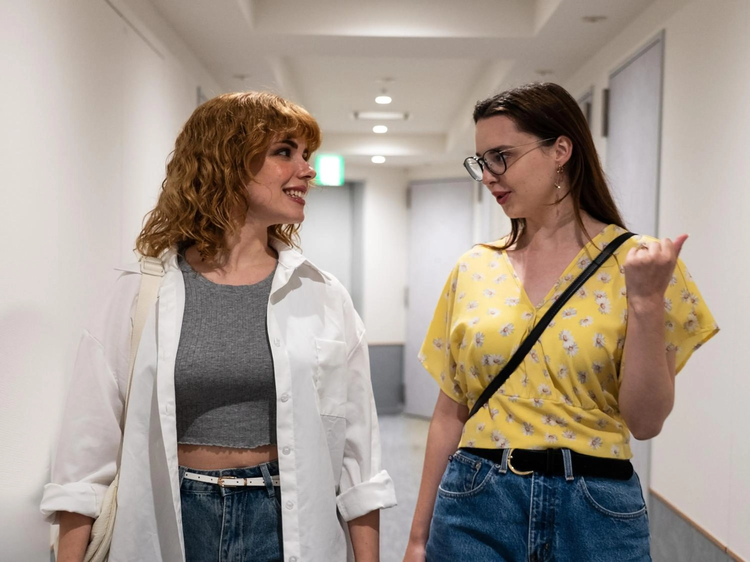 Area and facilities in Tokyu Stay Ikebukuro