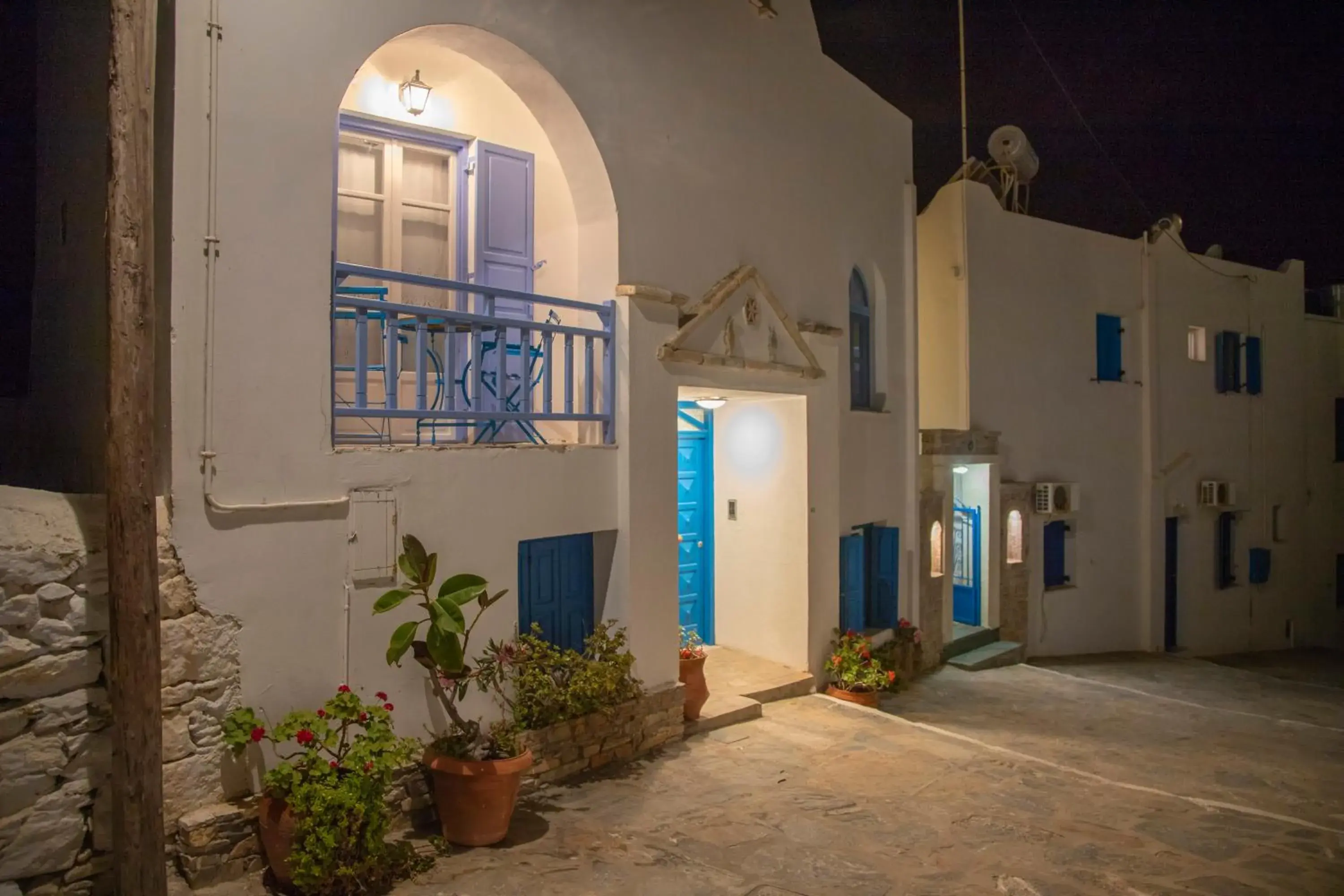 Amorgaia 2 Amorgaia 2