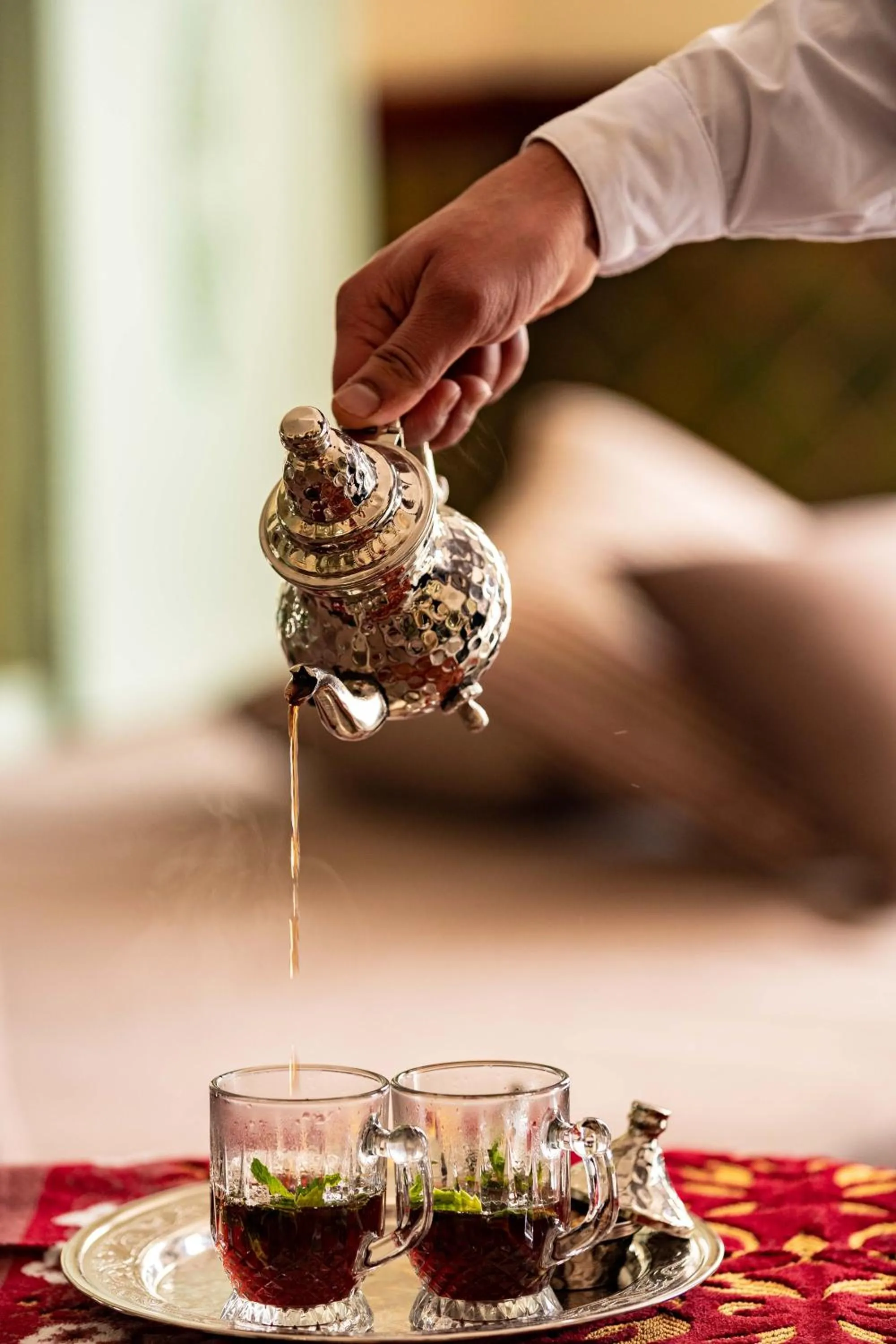 Lounge or bar in TMK Flora Park by Turismark - Adults Only