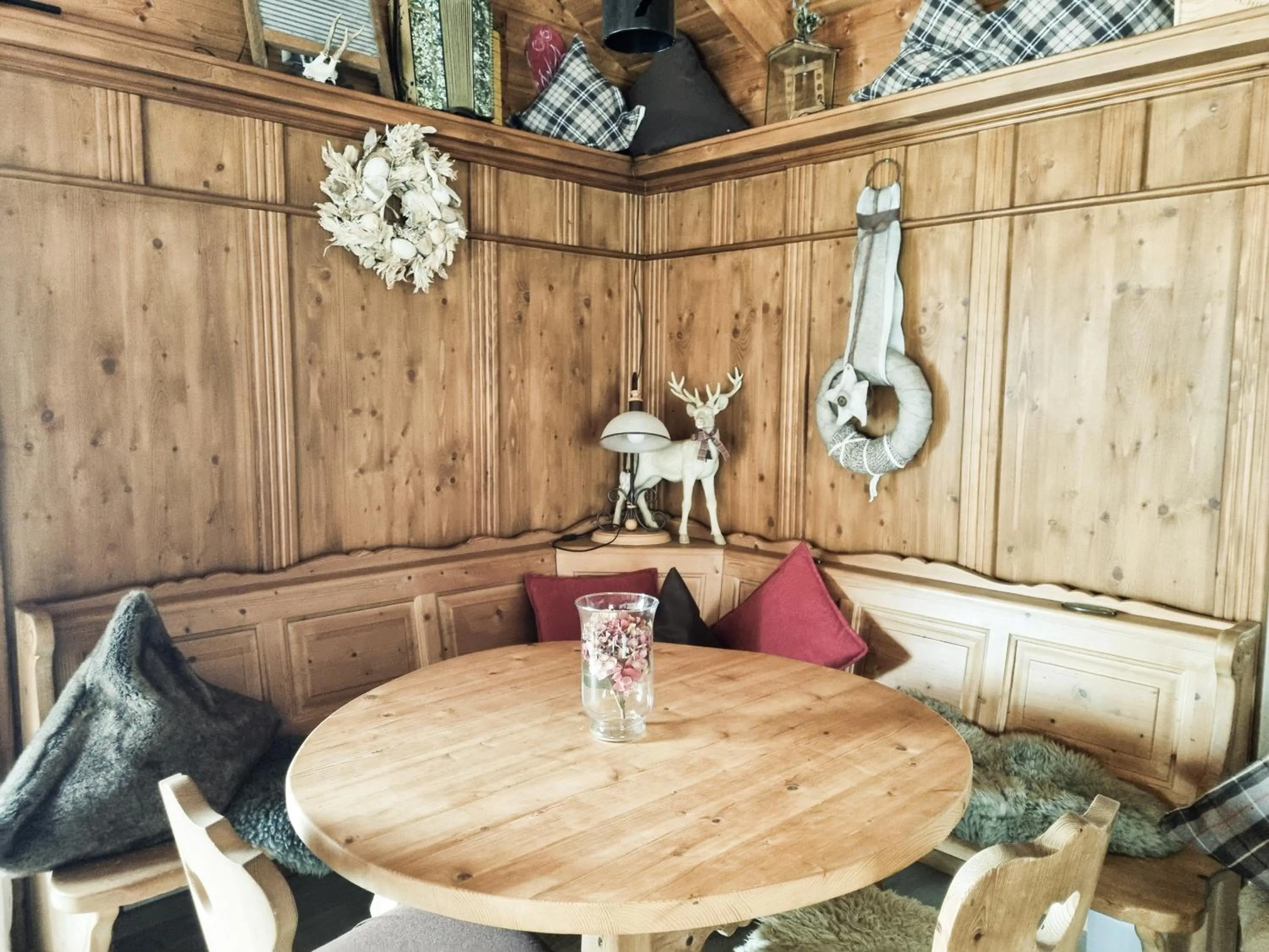 Landhaus Talblick- Frühstückspension