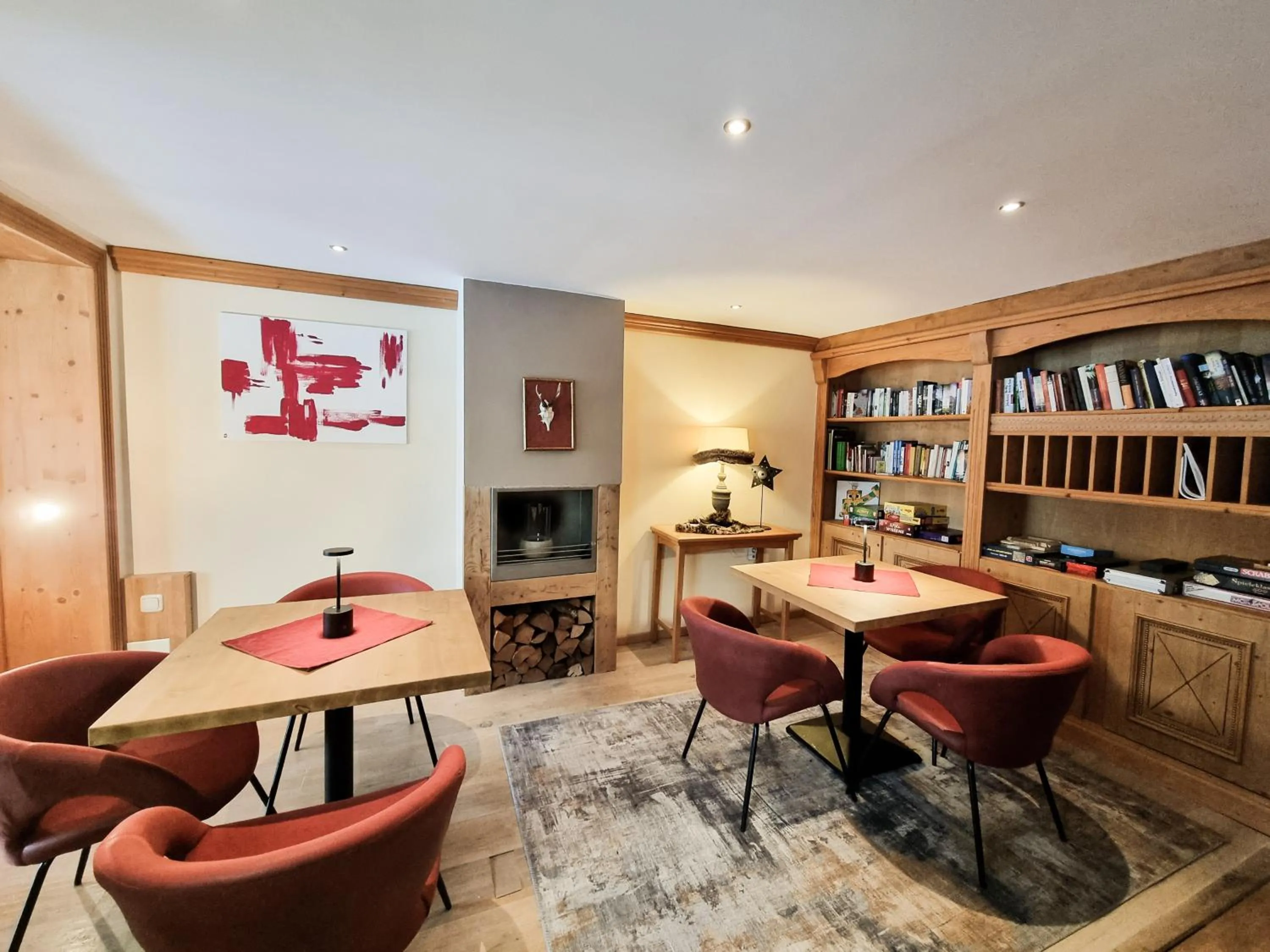 Landhaus Talblick- Frühstückspension