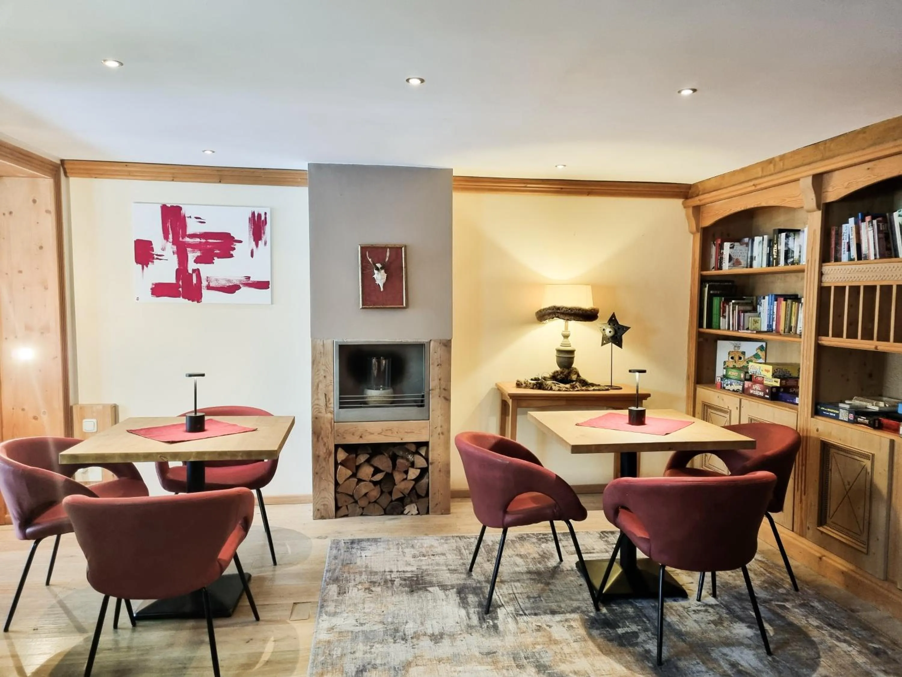 Landhaus Talblick- Frühstückspension