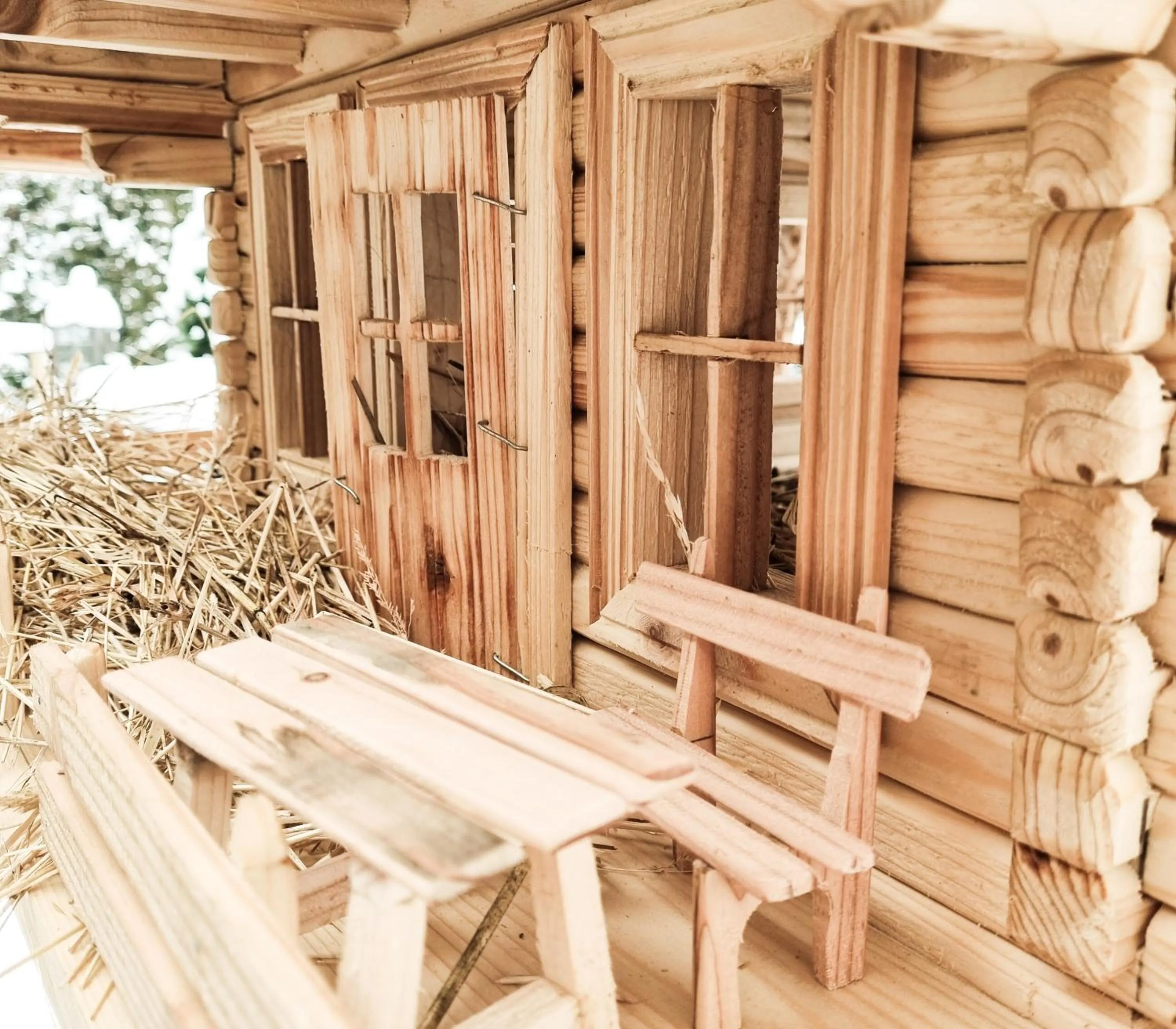 Landhaus Talblick- Frühstückspension