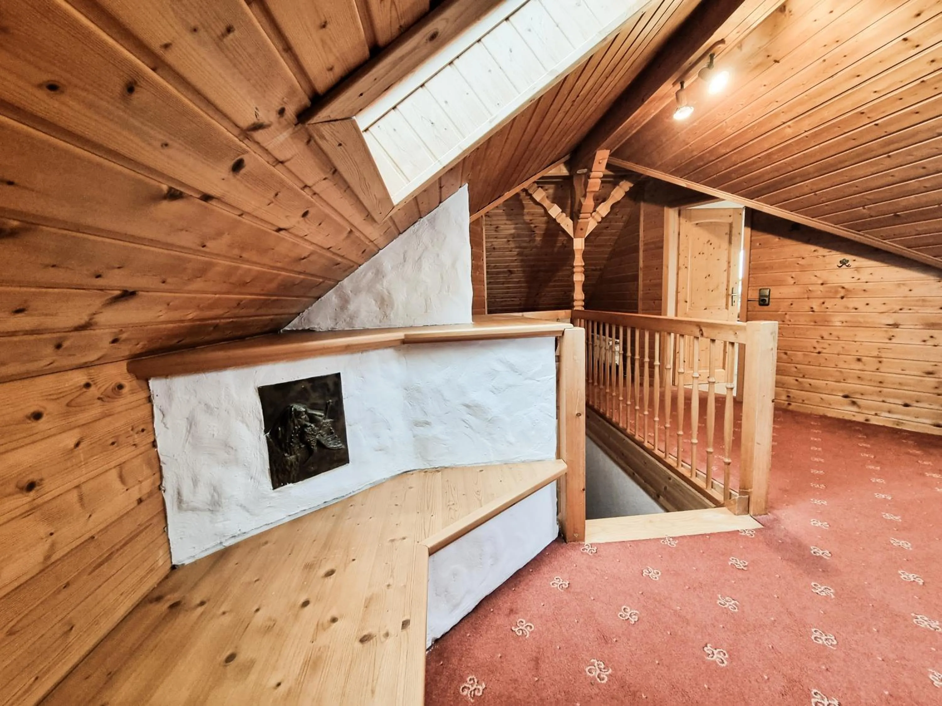 Landhaus Talblick- Frühstückspension