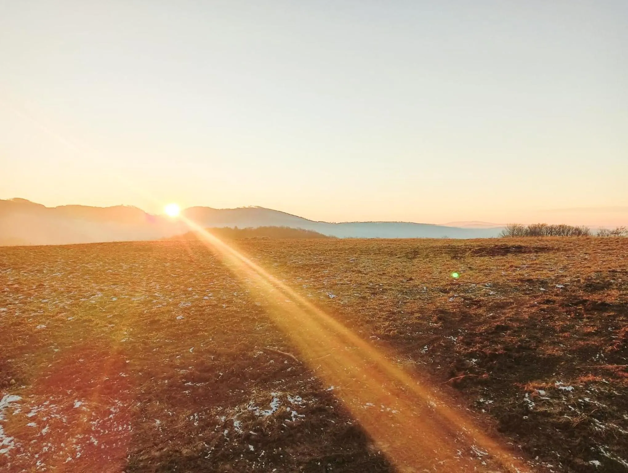 Landhaus Talblick- Frühstückspension