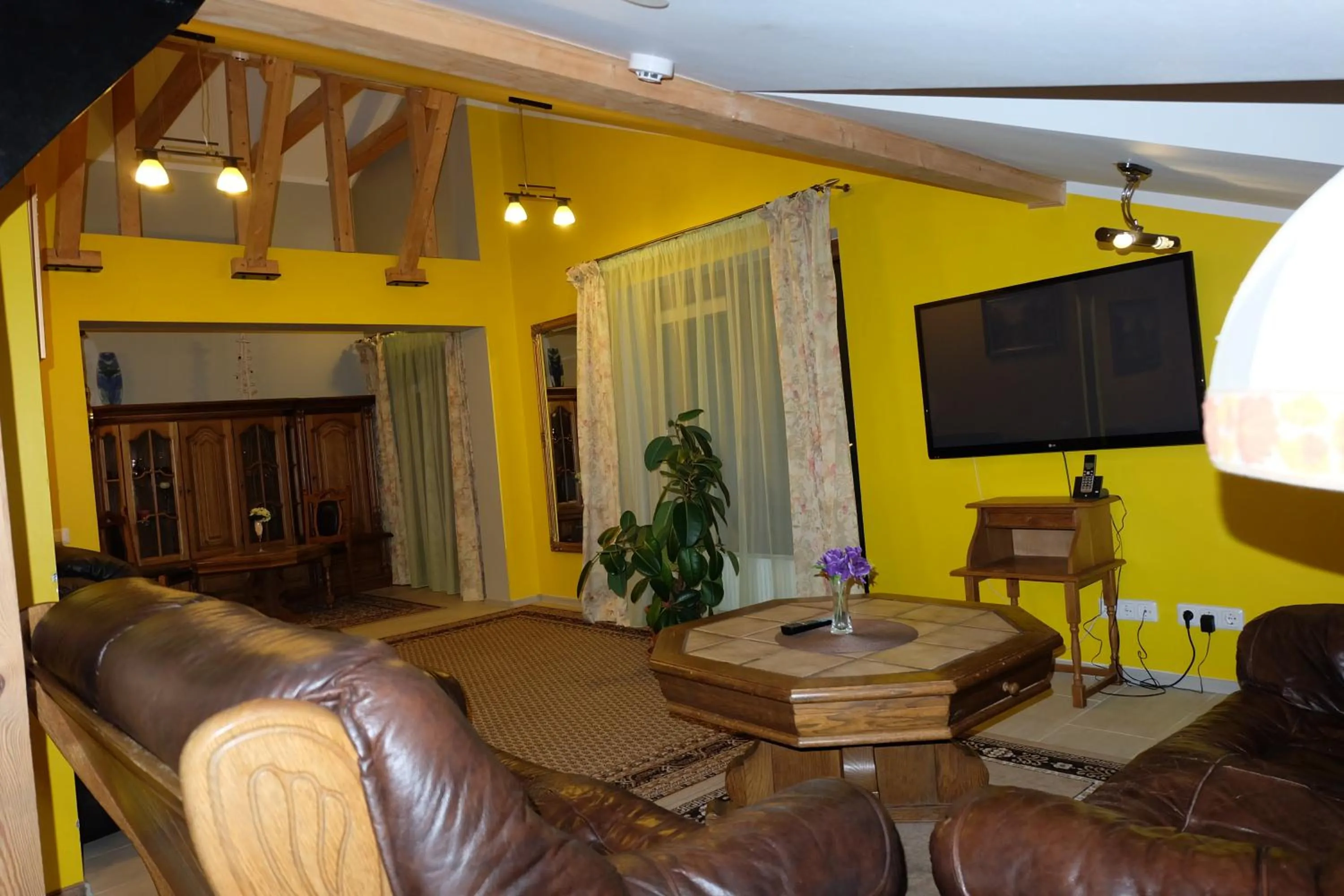 Hotel Green Smiltynė