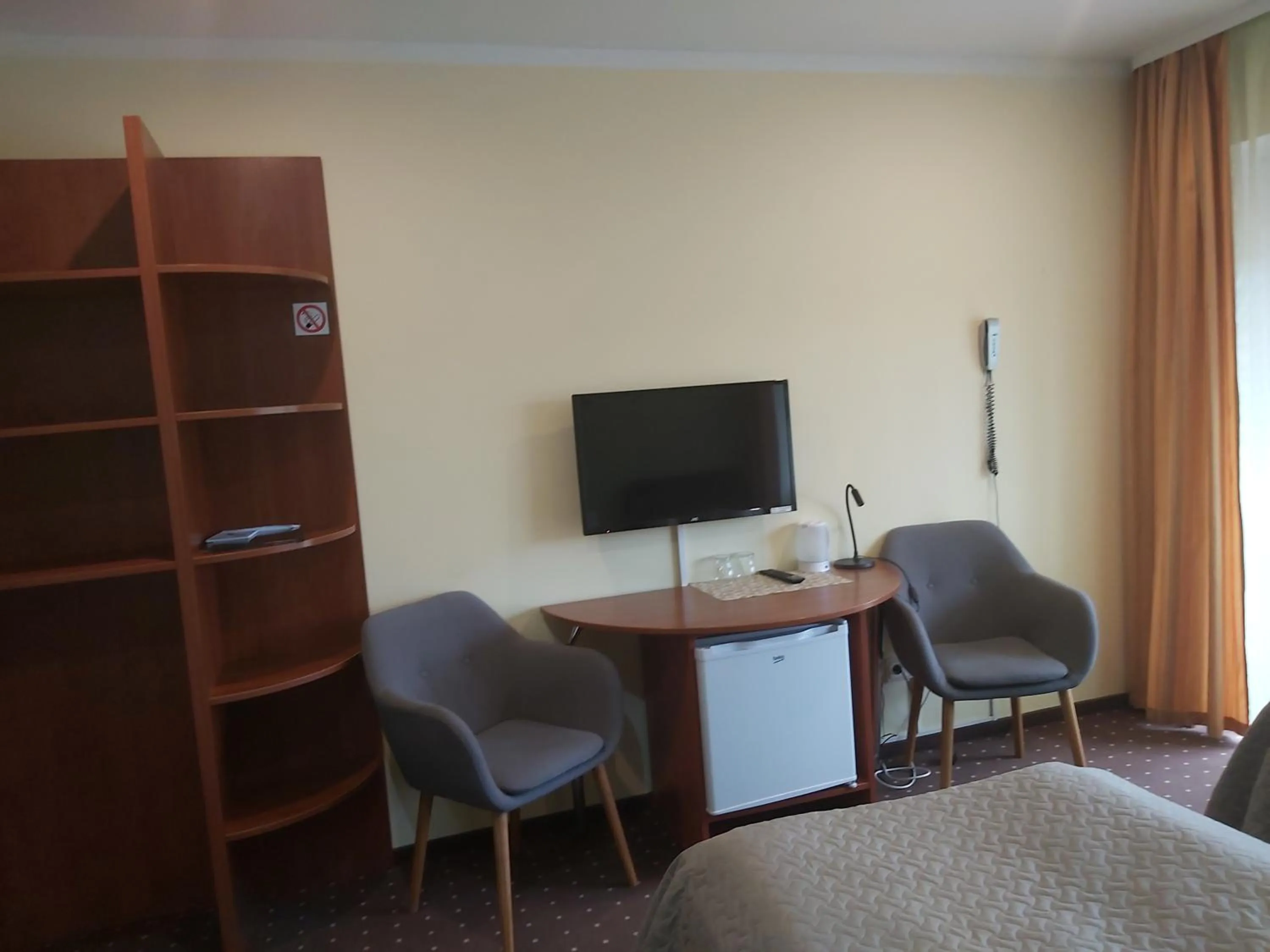 Hotel Green Smiltynė