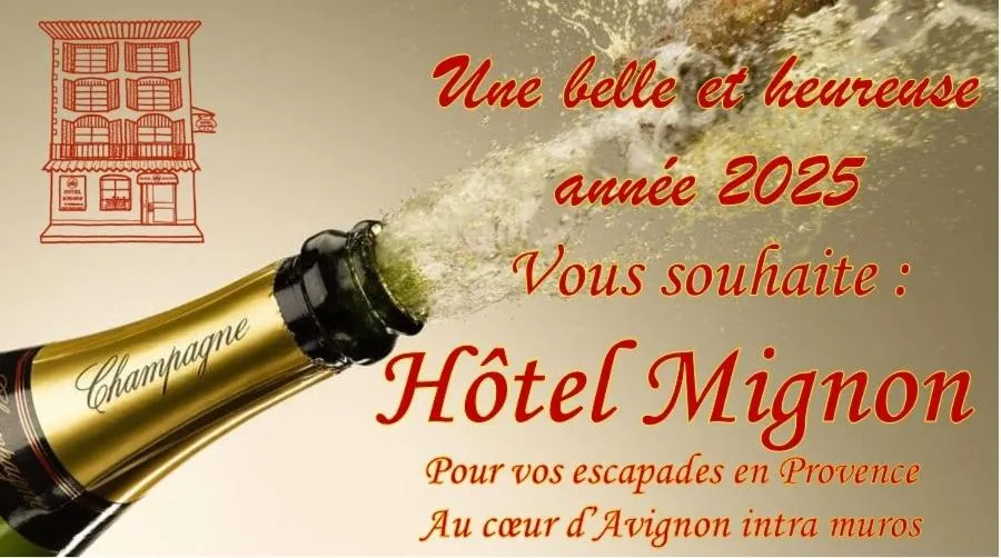 Hotel Mignon
