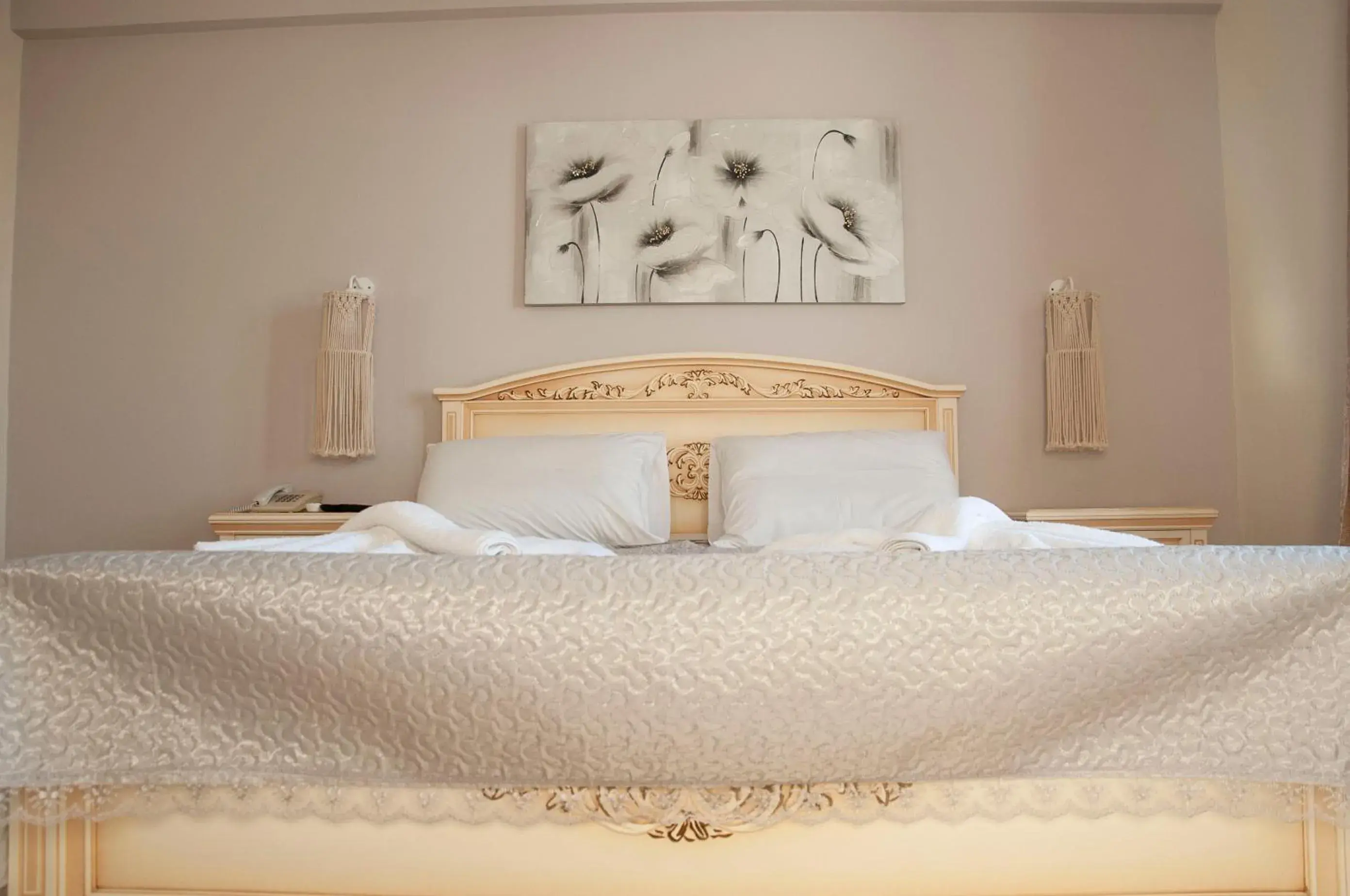 Deluxe One-Bedroom Apartment in Arkasa Bay Hotel Deluxe One-Bedroom Apartment in Arkasa Bay Hotel