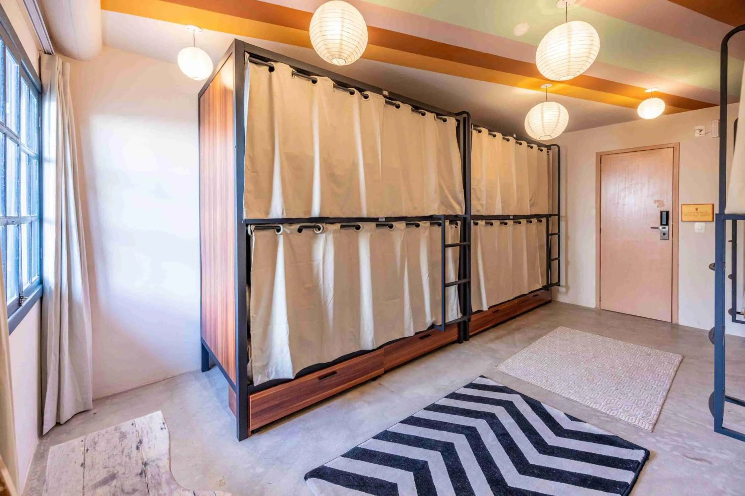 Bedroom, Bed in Own Búzios Beach Hotel