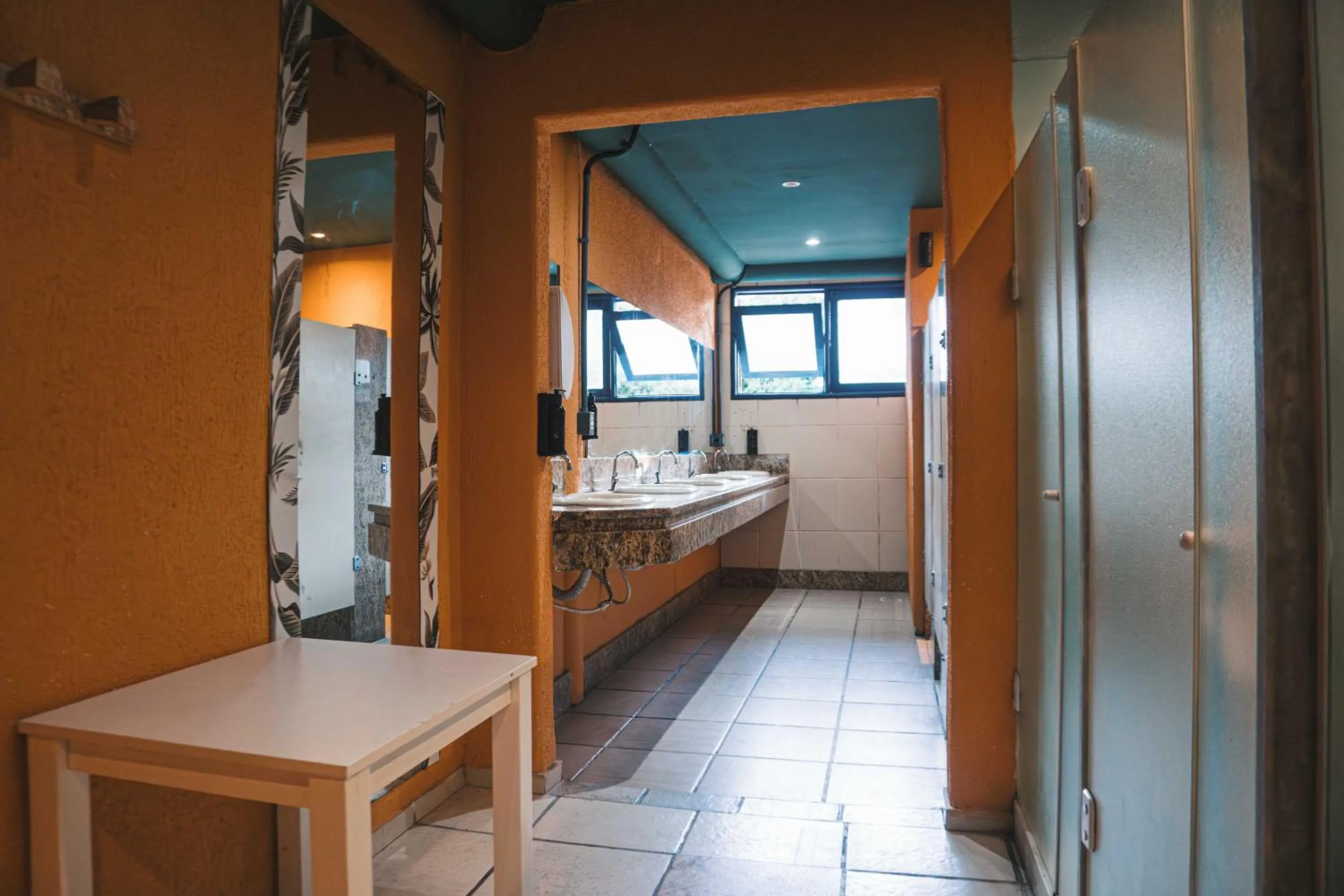 Bathroom in Own Búzios Beach Hotel