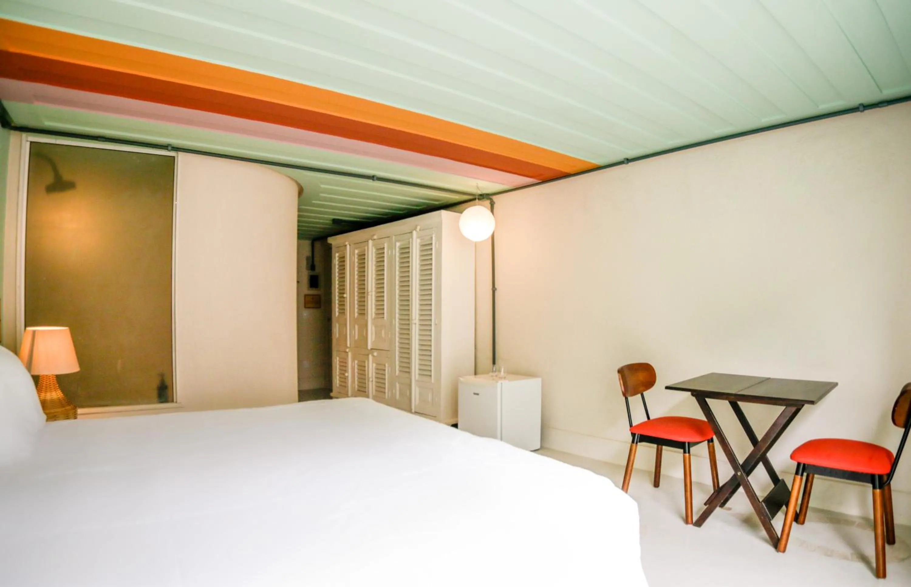 Bedroom, Bed in Selina Buzios