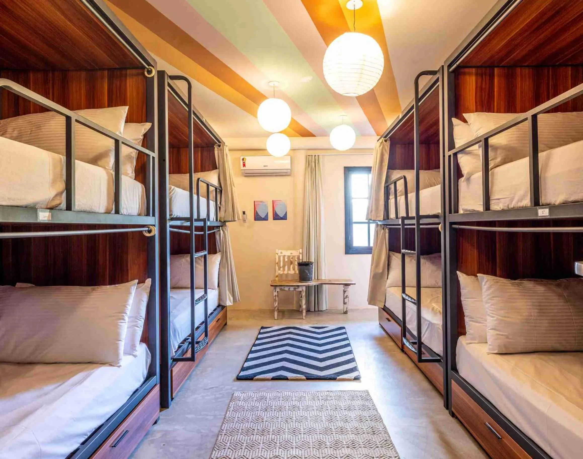 Bedroom, Bed in Own Búzios Beach Hotel