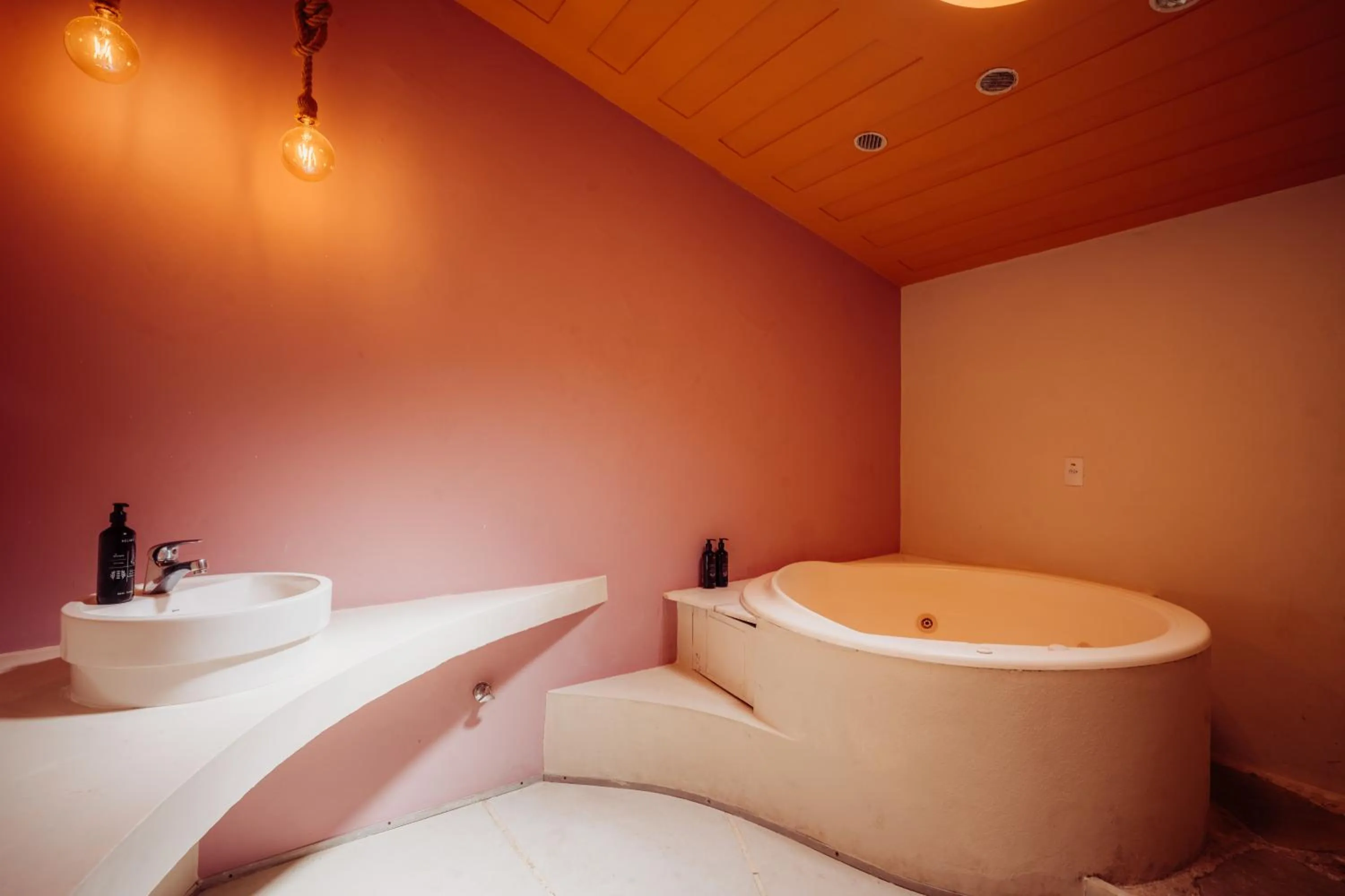 Bathroom in Own Búzios Beach Hotel