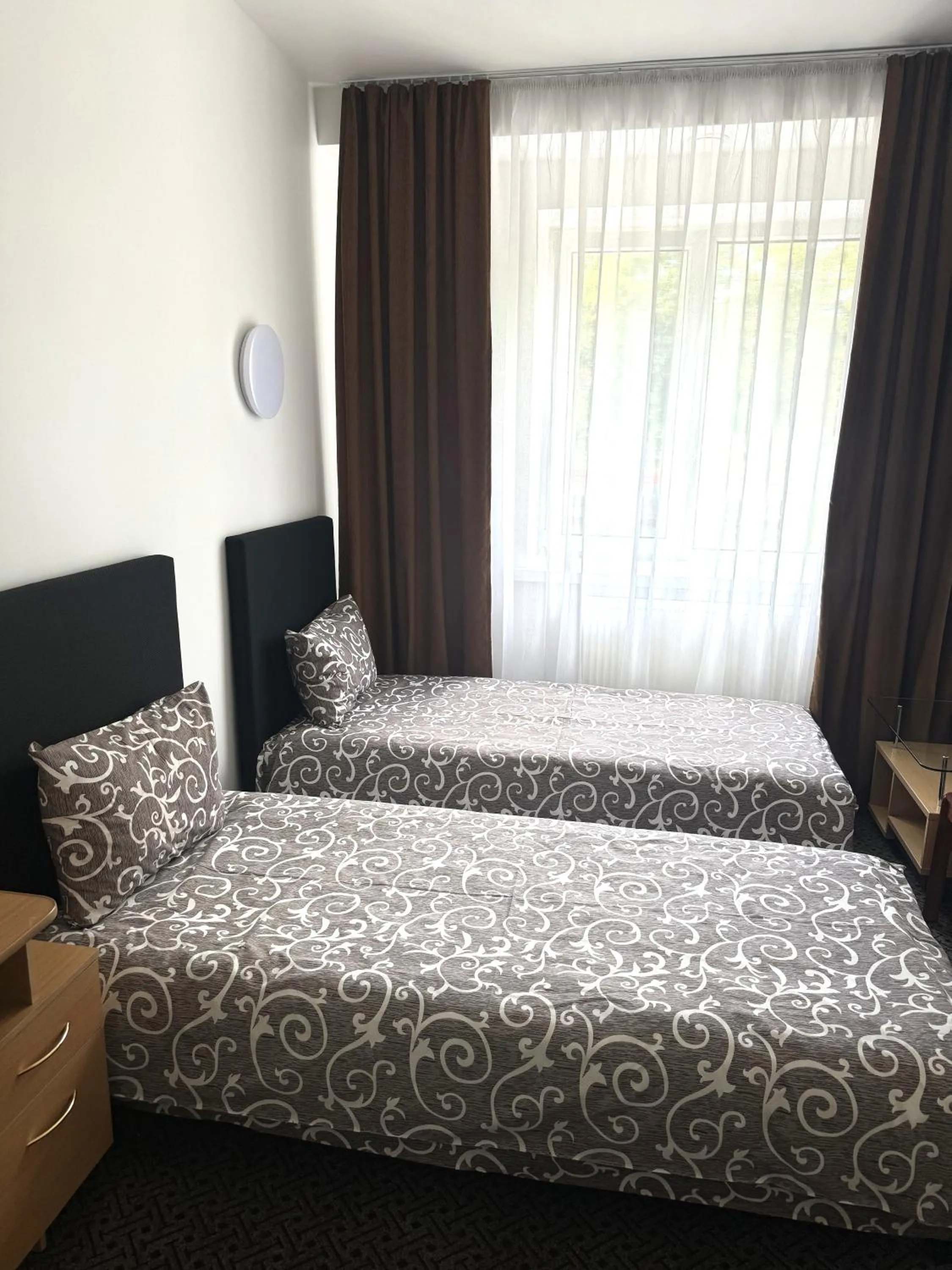 Double or Twin Room - single occupancy in Turnė