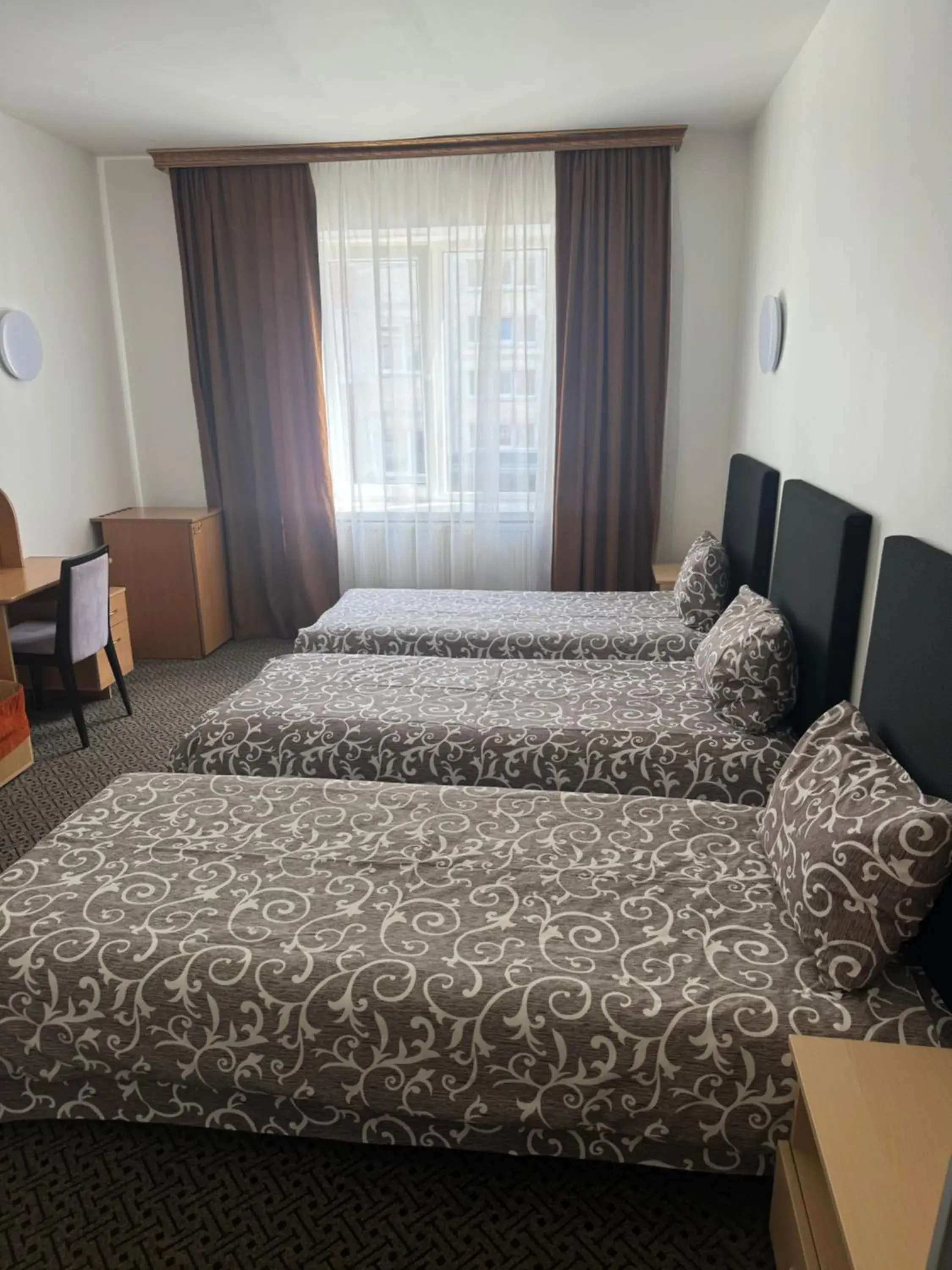 Triple Room in Turnė Triple Room in Turnė