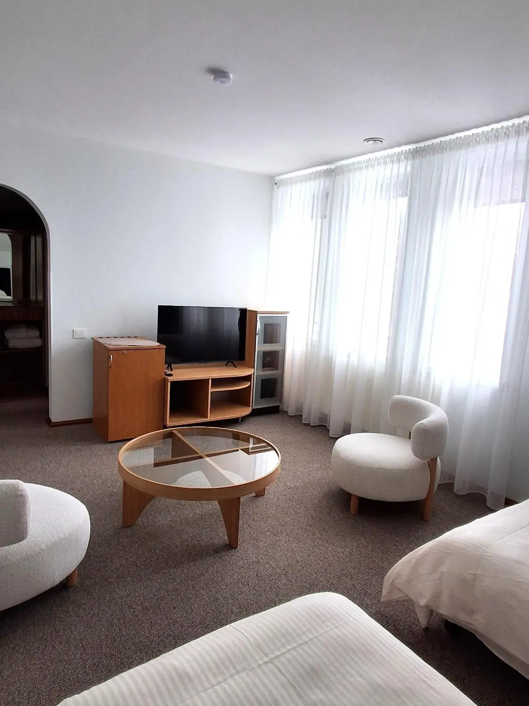 Superior Twin Room in Turnė Superior Twin Room in Turnė