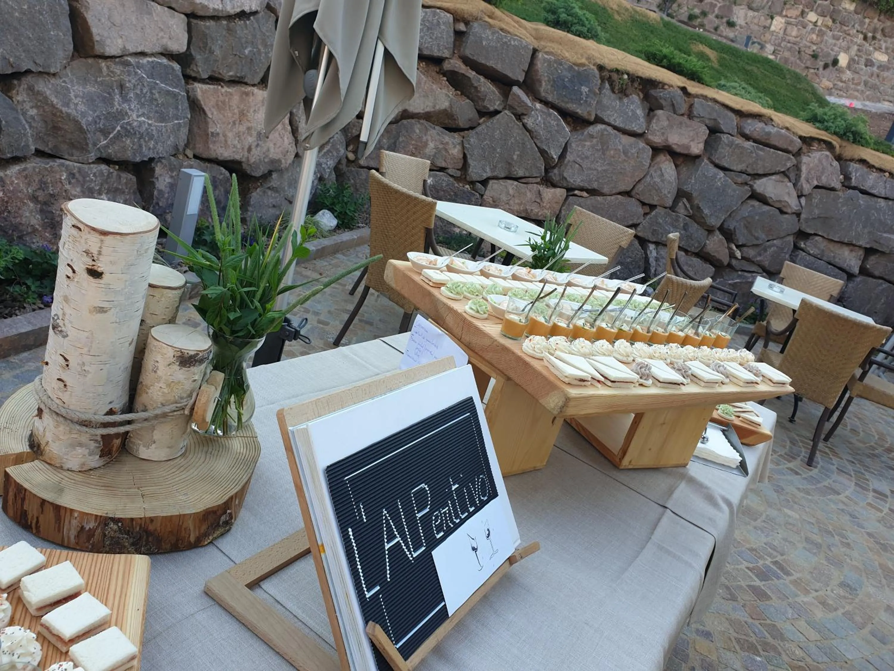 Hotel Alpino