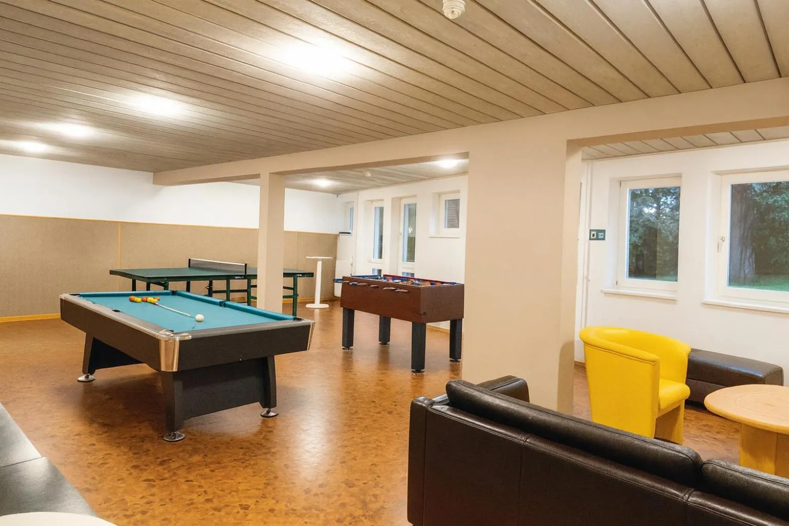 Activities in Schlosshotel Eyba