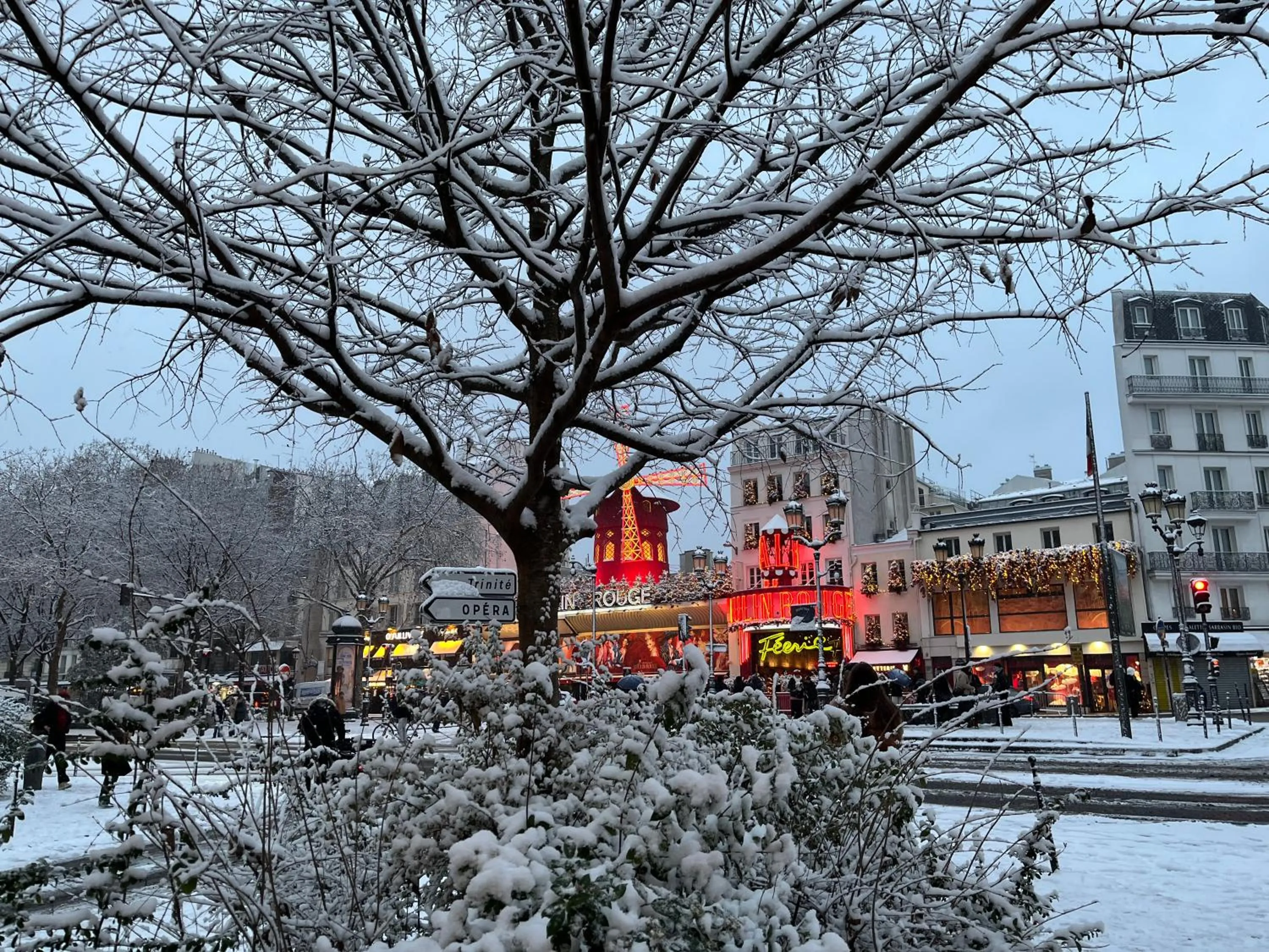 Hôtel Apollo Opéra