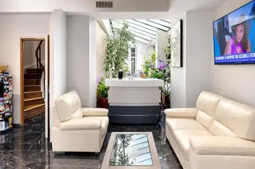 Hôtel Apollo Opéra Hôtel Apollo Opéra