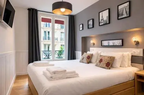 Hôtel Apollo Opéra Hôtel Apollo Opéra